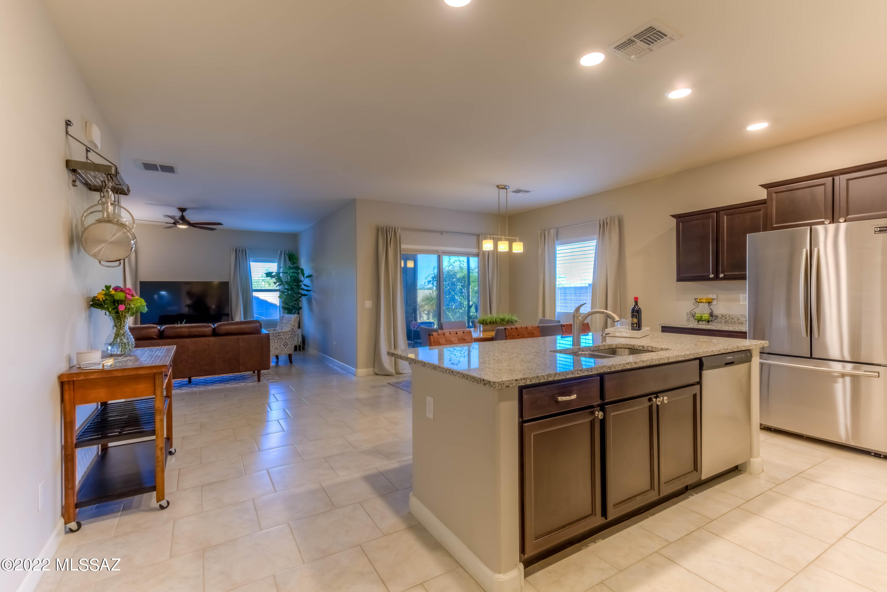 Santa Cruz Meadows (1-239) - Residential