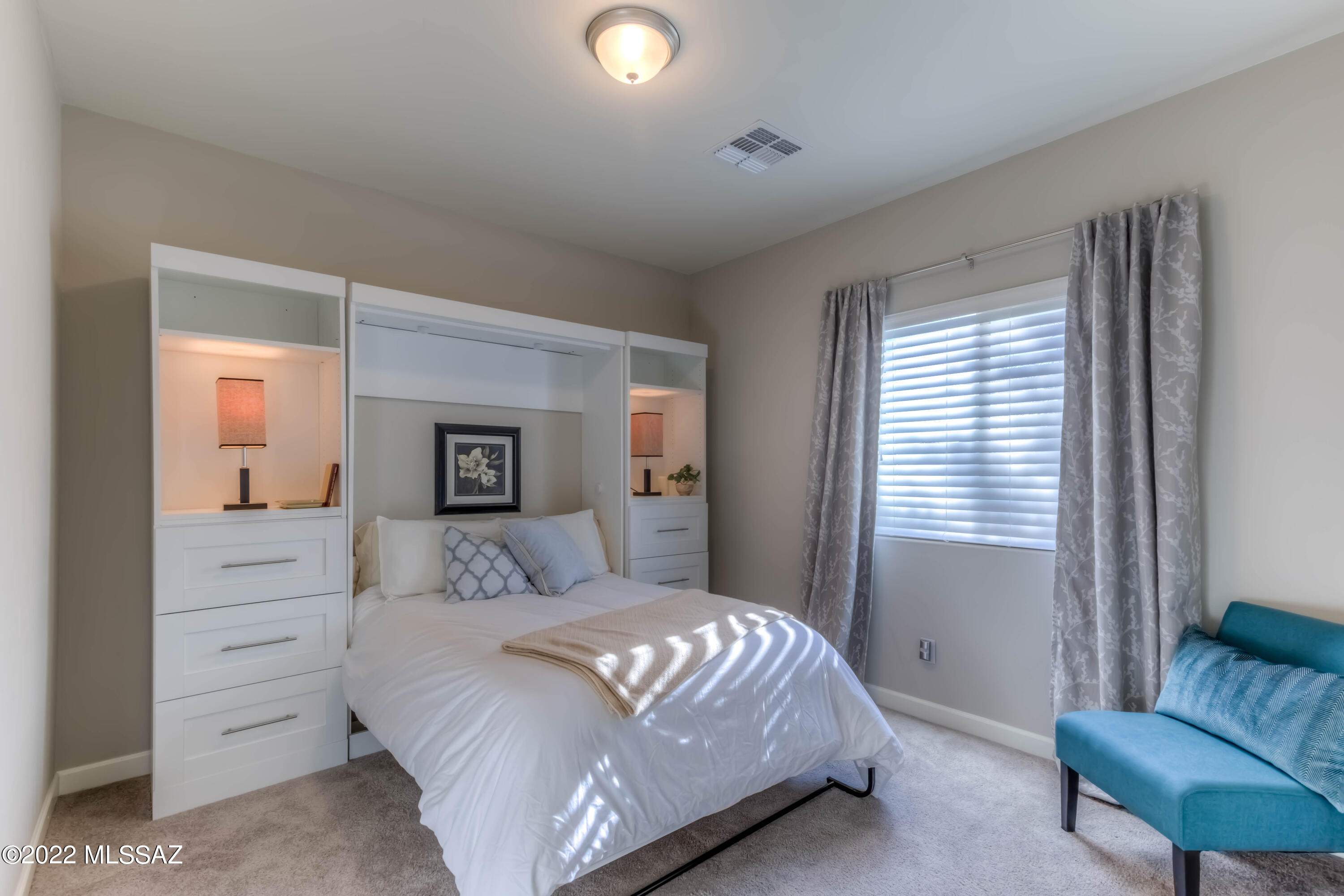 Santa Cruz Meadows (1-239) - Residential