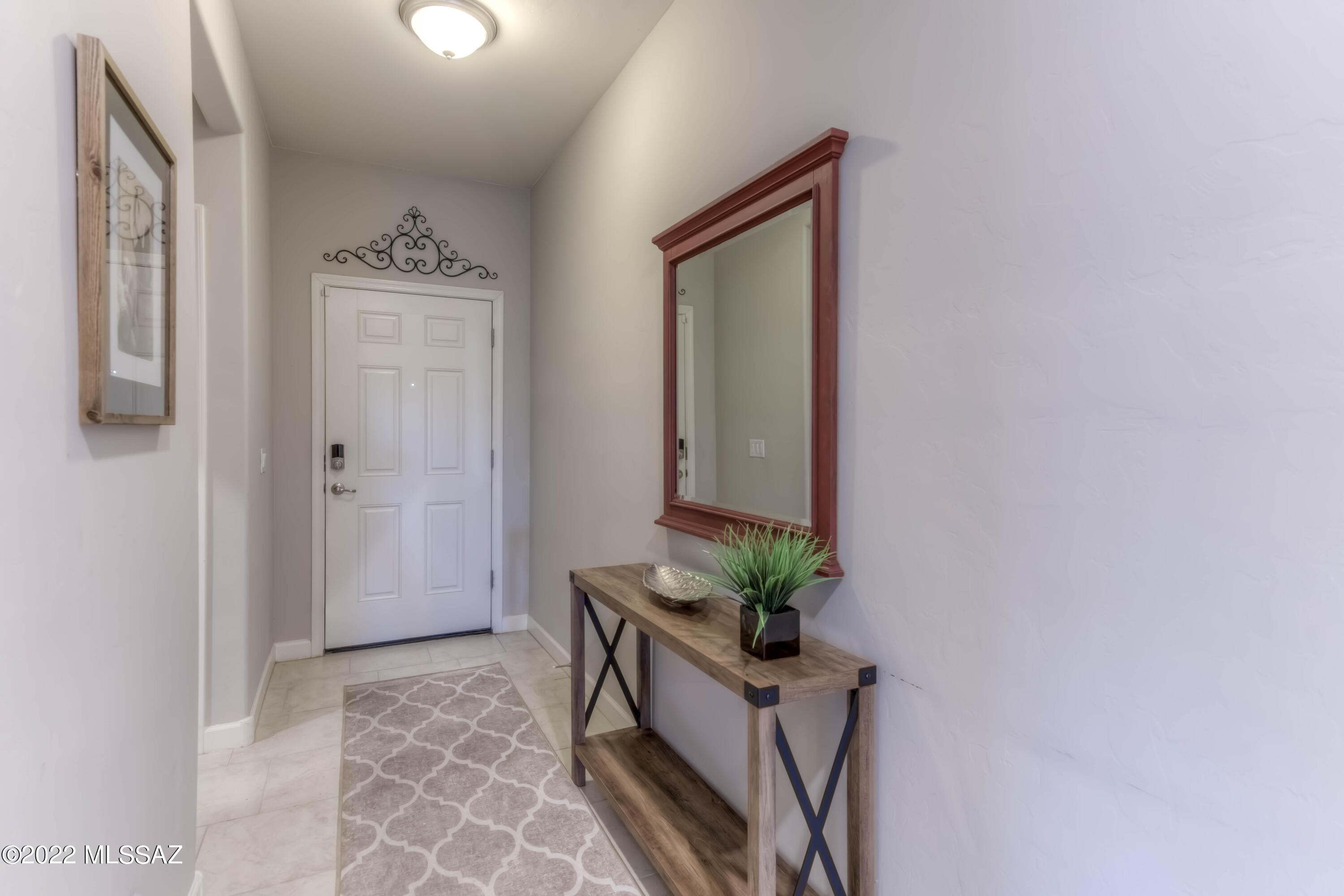 Santa Cruz Meadows (1-239) - Residential