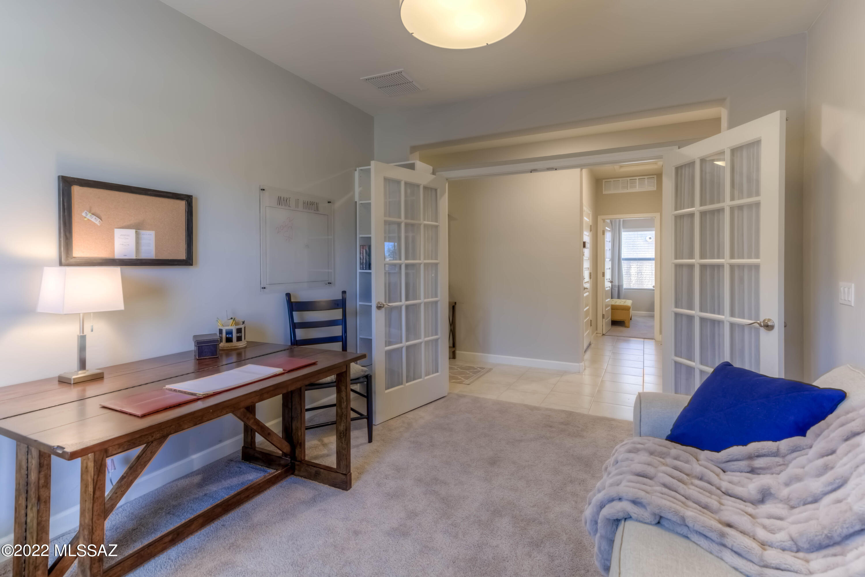 Santa Cruz Meadows (1-239) - Residential