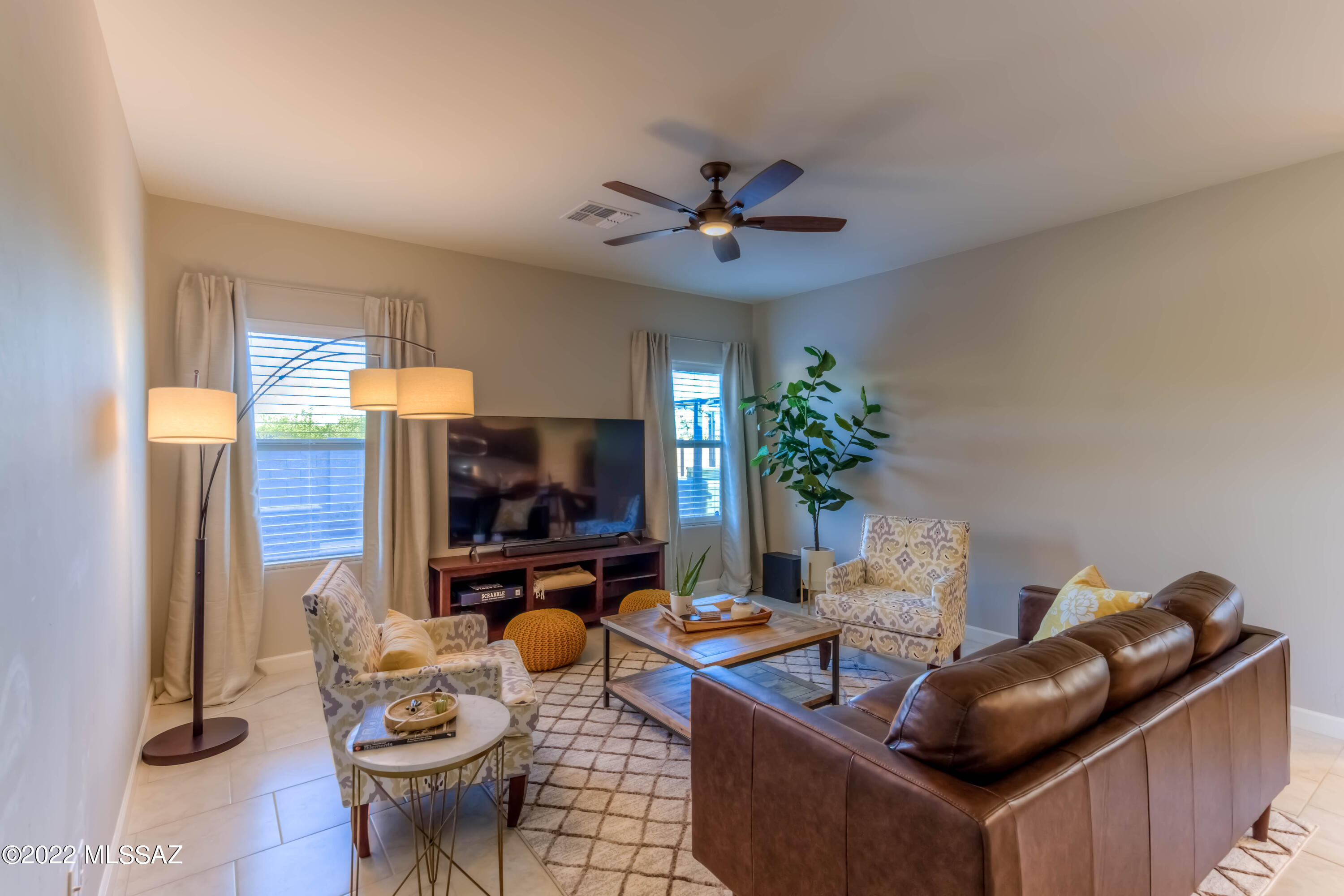 Santa Cruz Meadows (1-239) - Residential