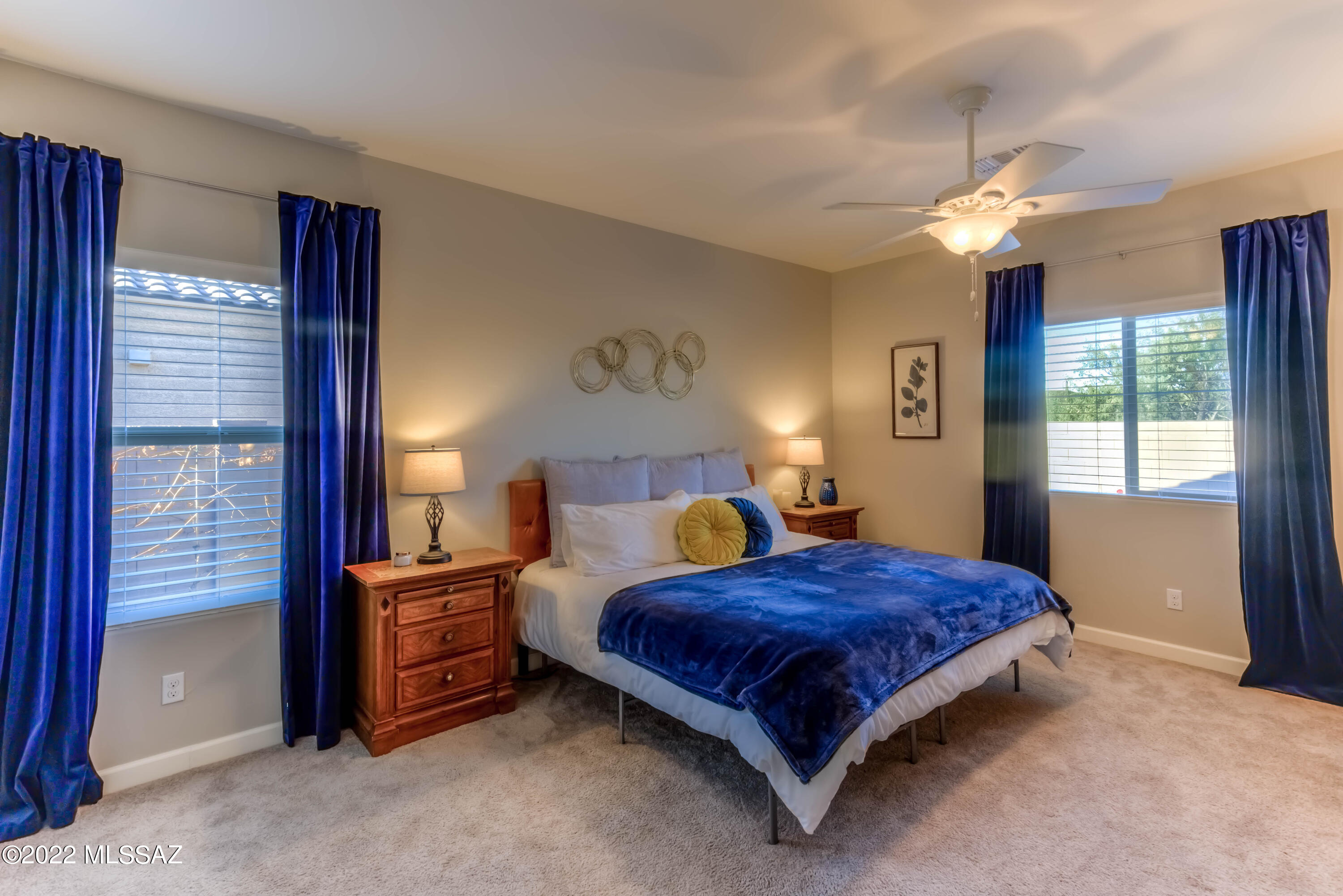 Santa Cruz Meadows (1-239) - Residential