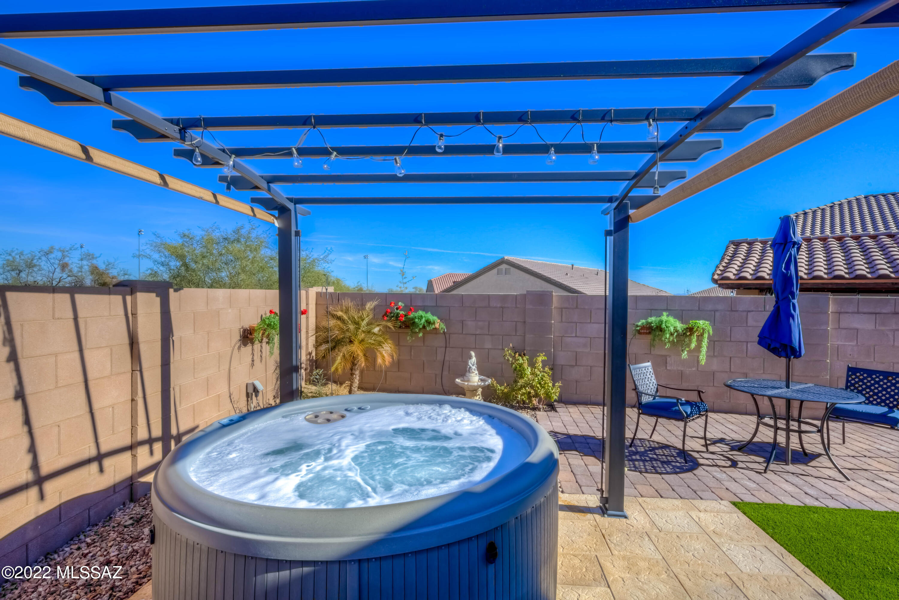 Santa Cruz Meadows (1-239) - Residential
