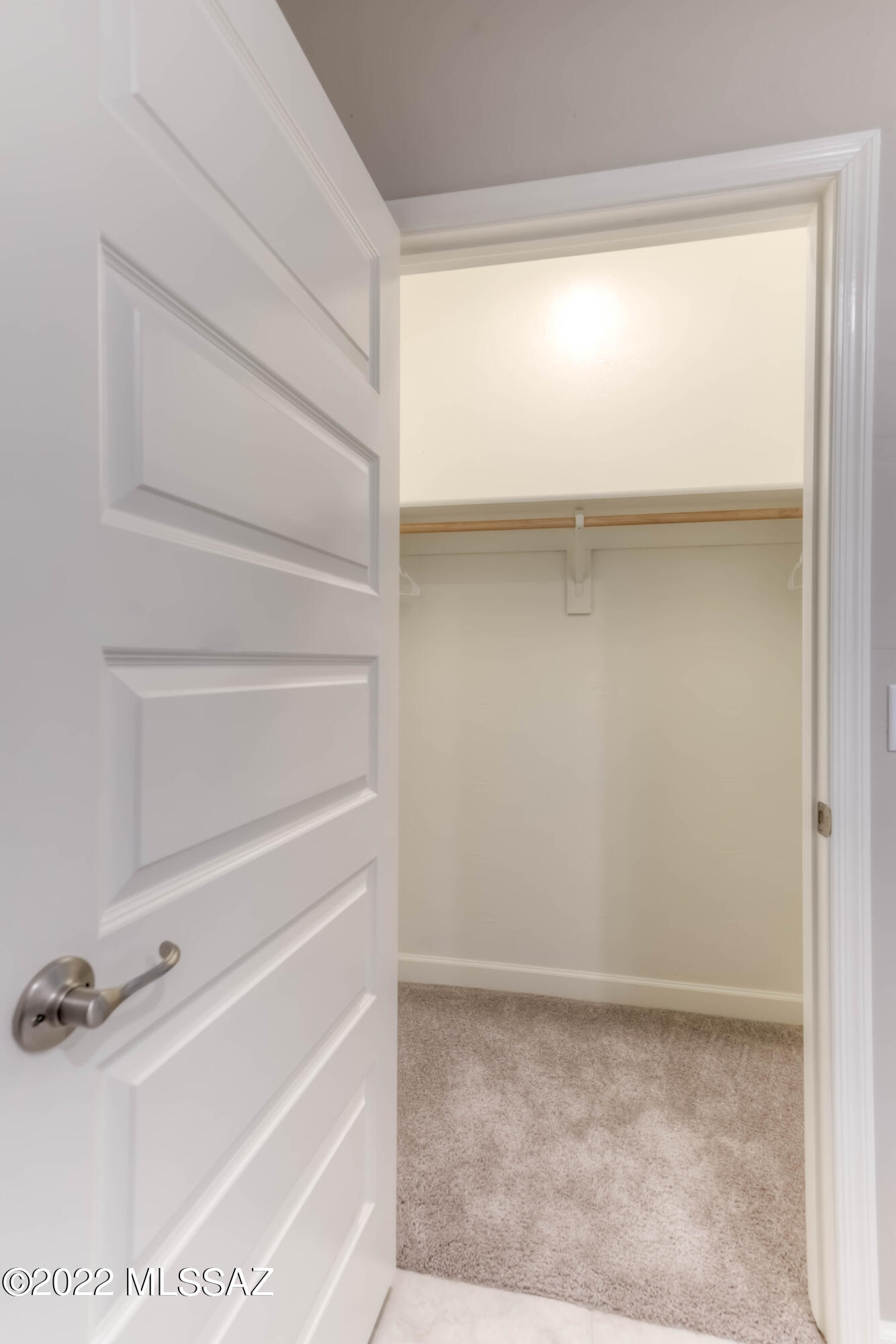 Santa Cruz Meadows (1-239) - Residential