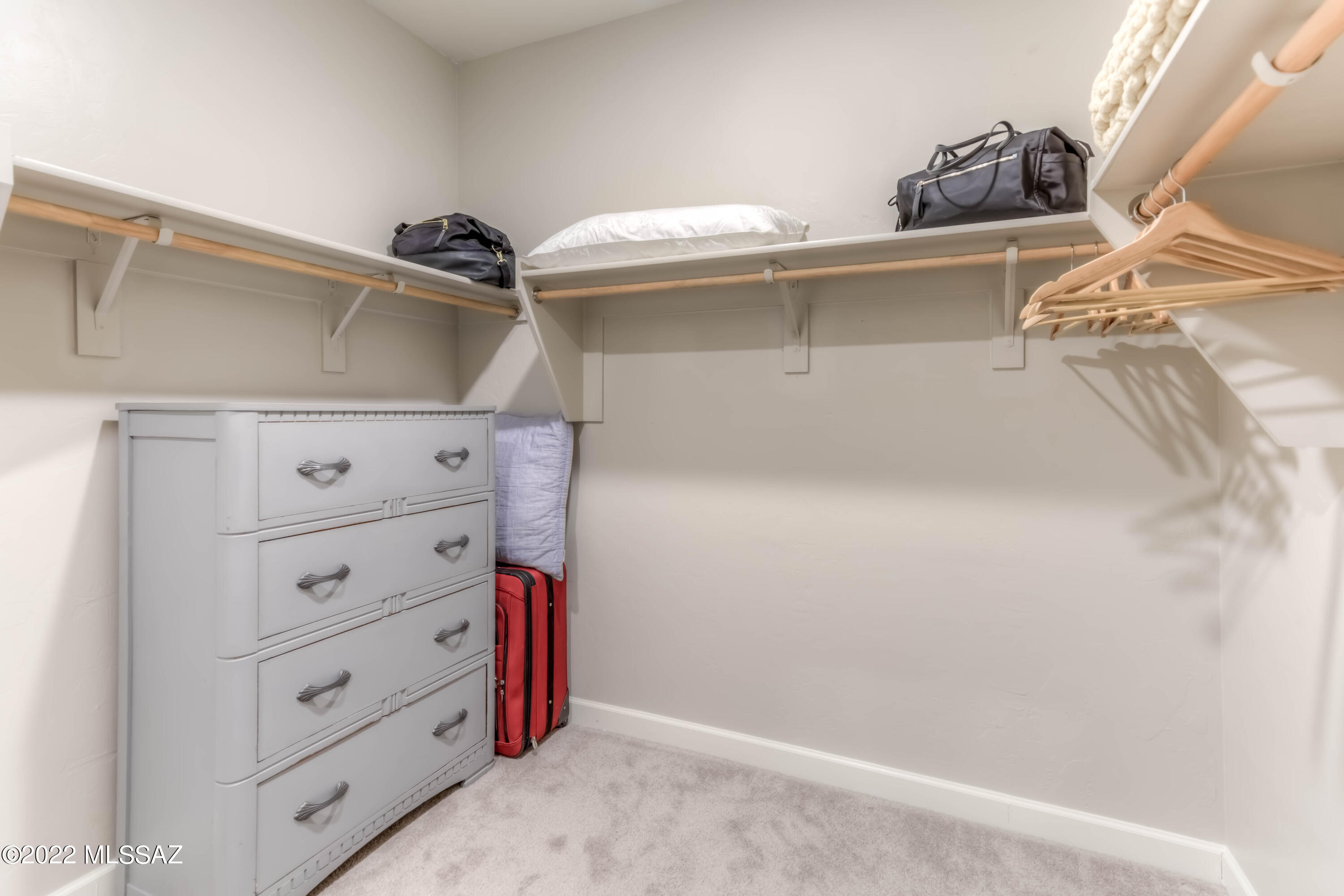 Santa Cruz Meadows (1-239) - Residential