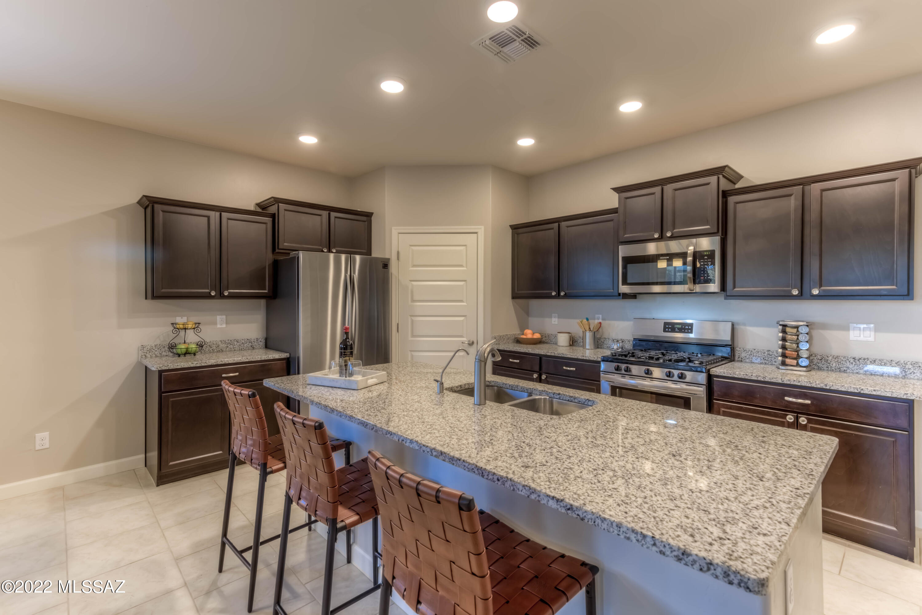 Santa Cruz Meadows (1-239) - Residential