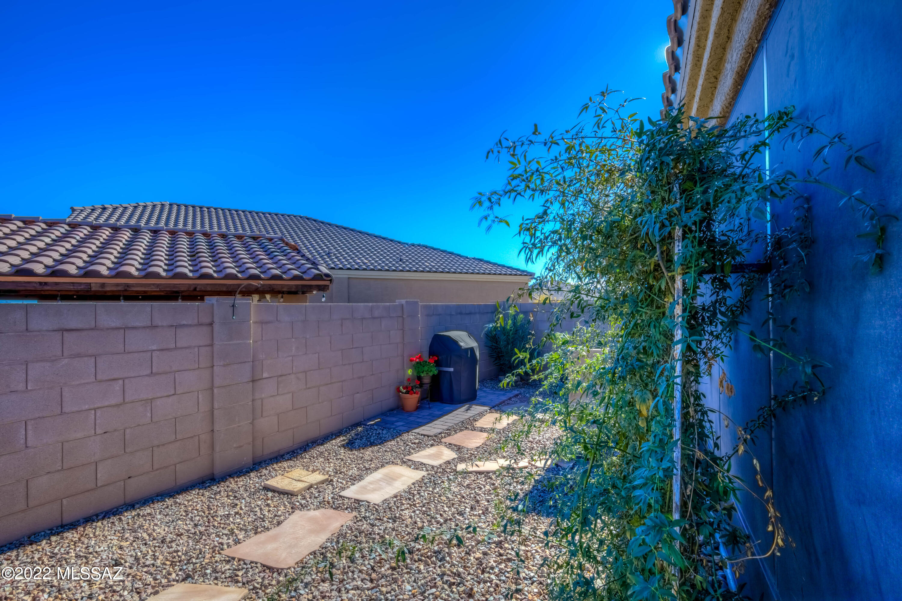 Santa Cruz Meadows (1-239) - Residential