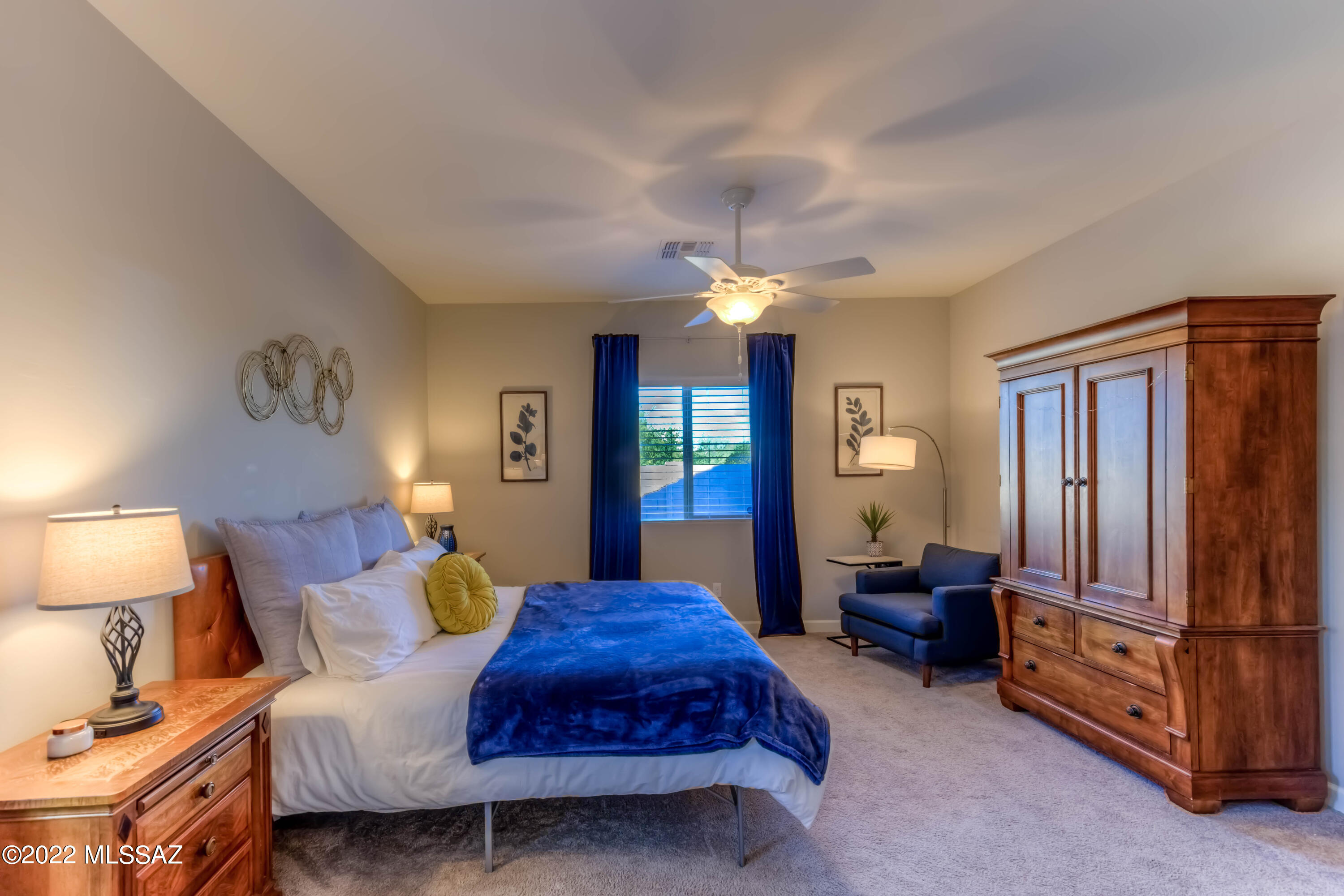 Santa Cruz Meadows (1-239) - Residential
