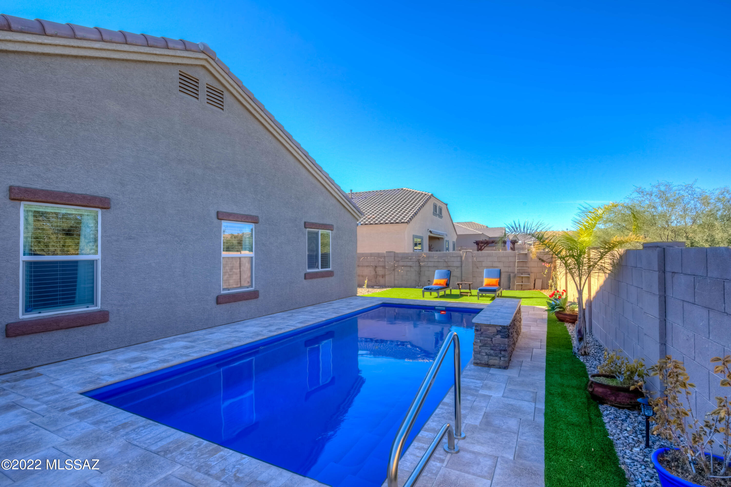 Santa Cruz Meadows (1-239) - Residential