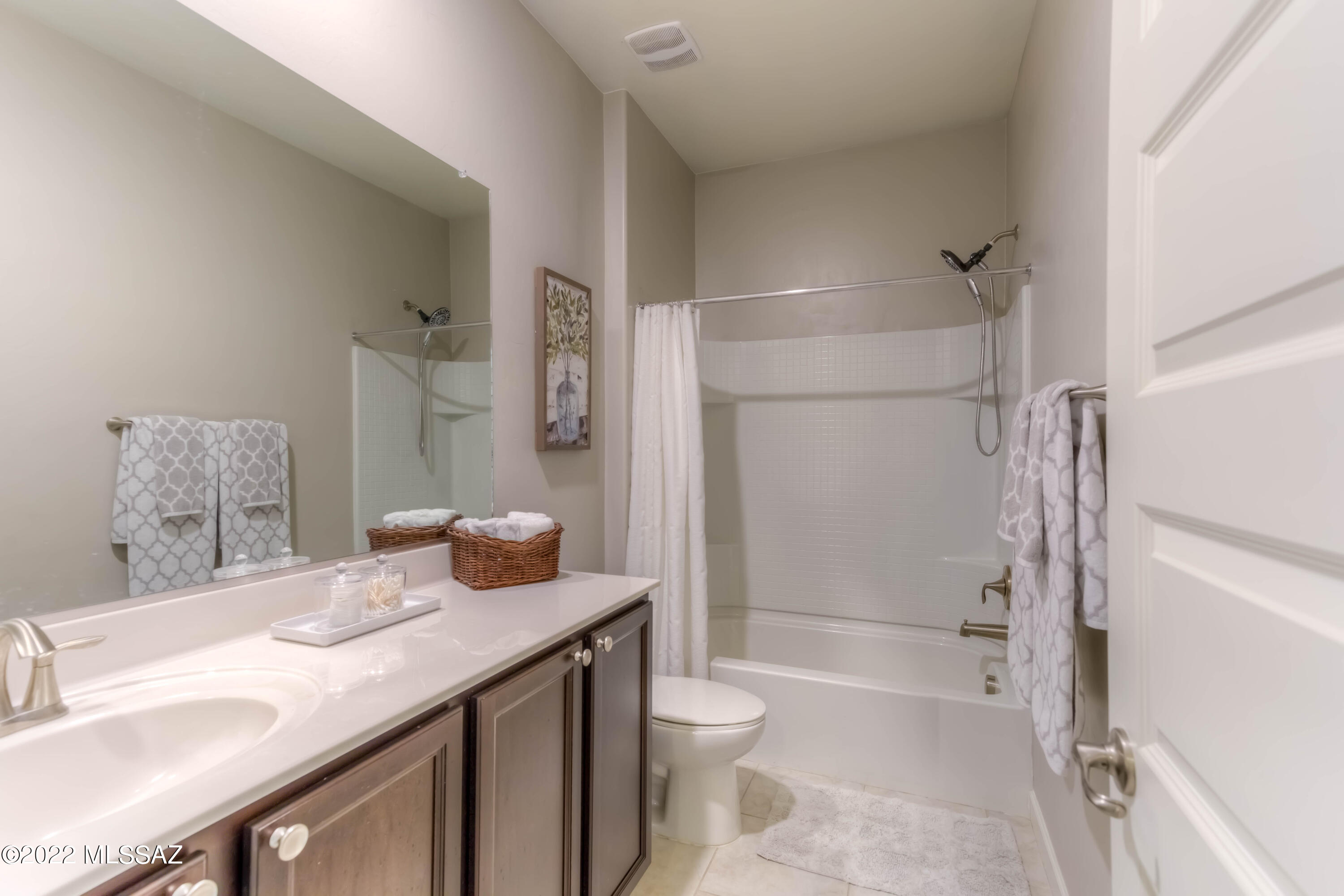 Santa Cruz Meadows (1-239) - Residential