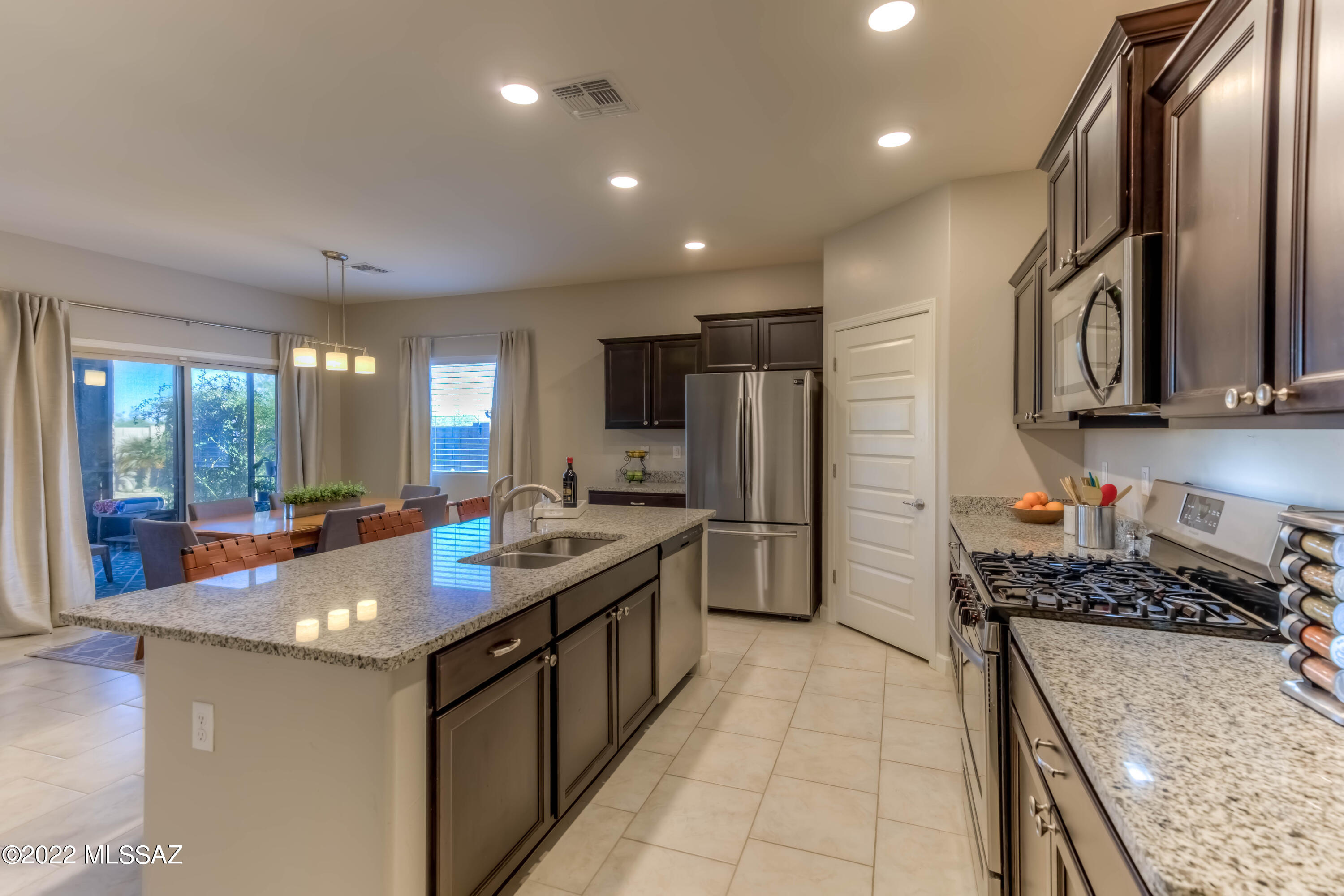Santa Cruz Meadows (1-239) - Residential