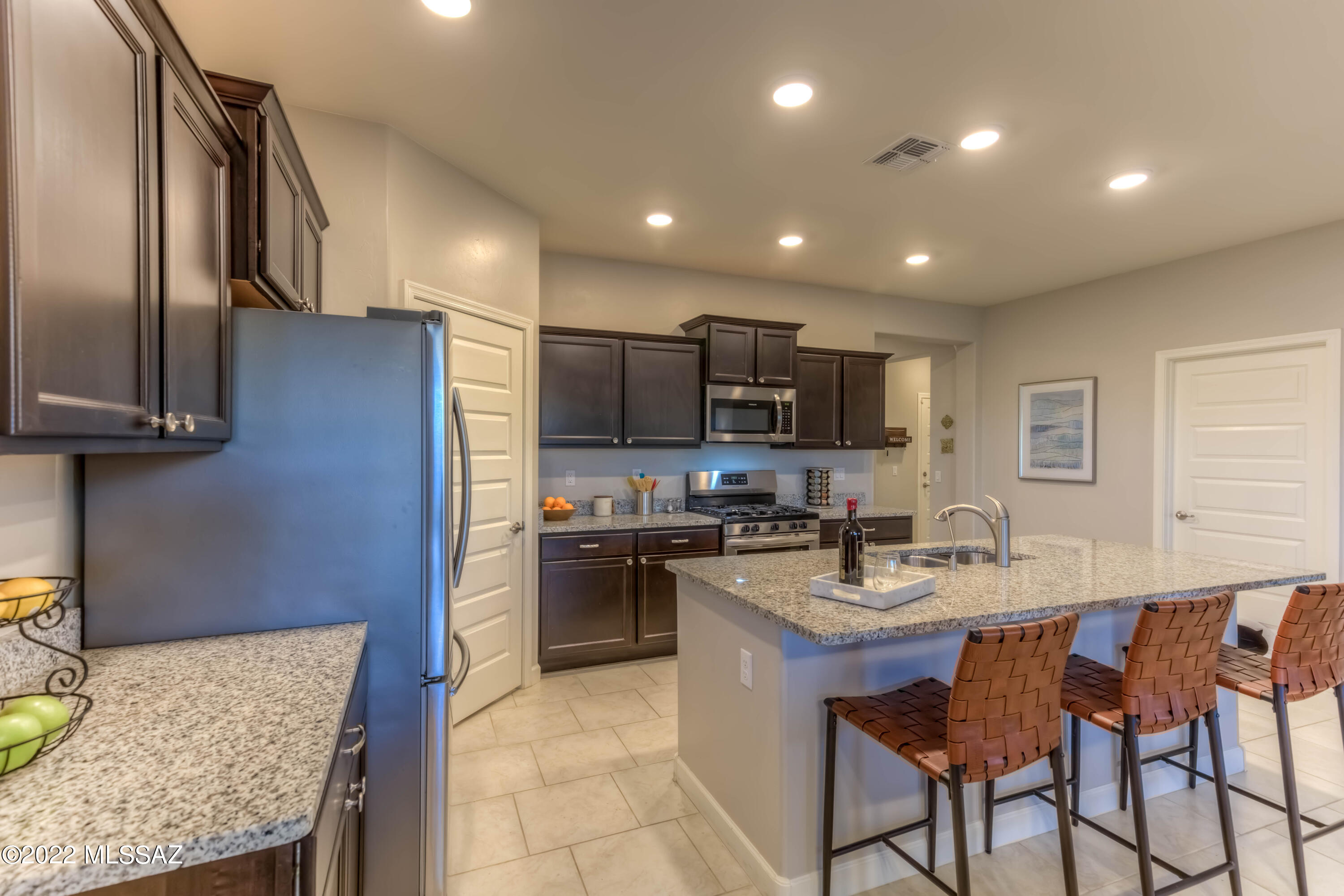 Santa Cruz Meadows (1-239) - Residential