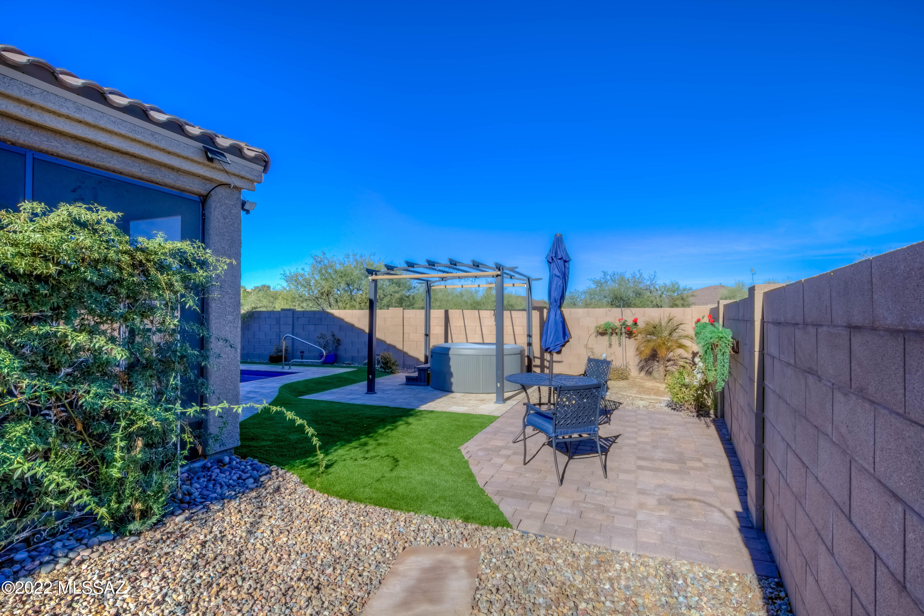 Santa Cruz Meadows (1-239) - Residential