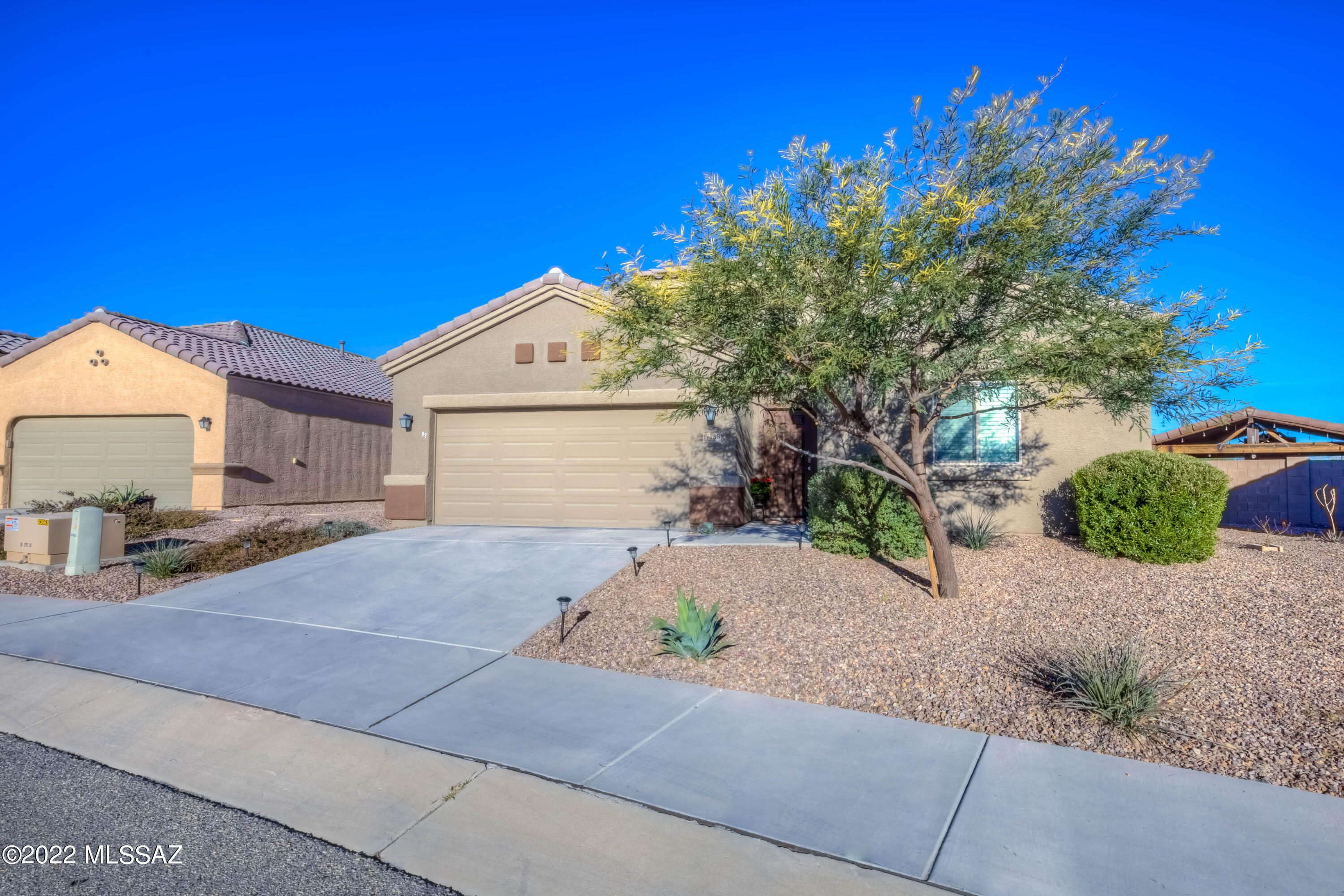 Santa Cruz Meadows (1-239) - Residential
