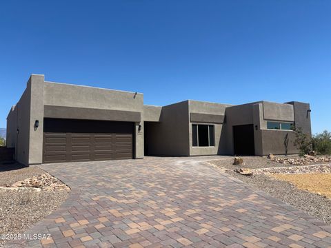 12710 N Sonoran Preserve Boulevard Lot 24 Marana AZ 85658