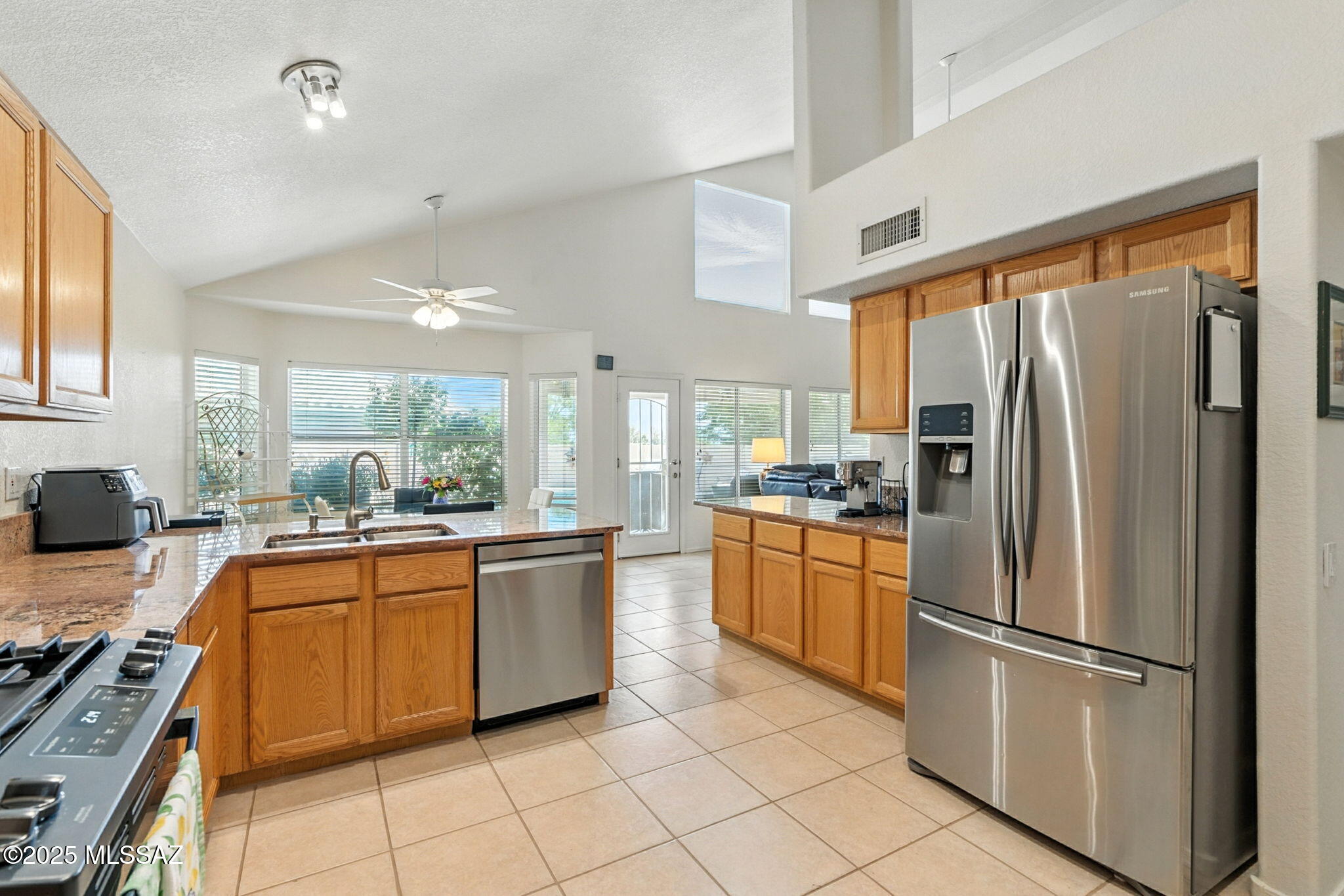 Copper Creek I - Residential