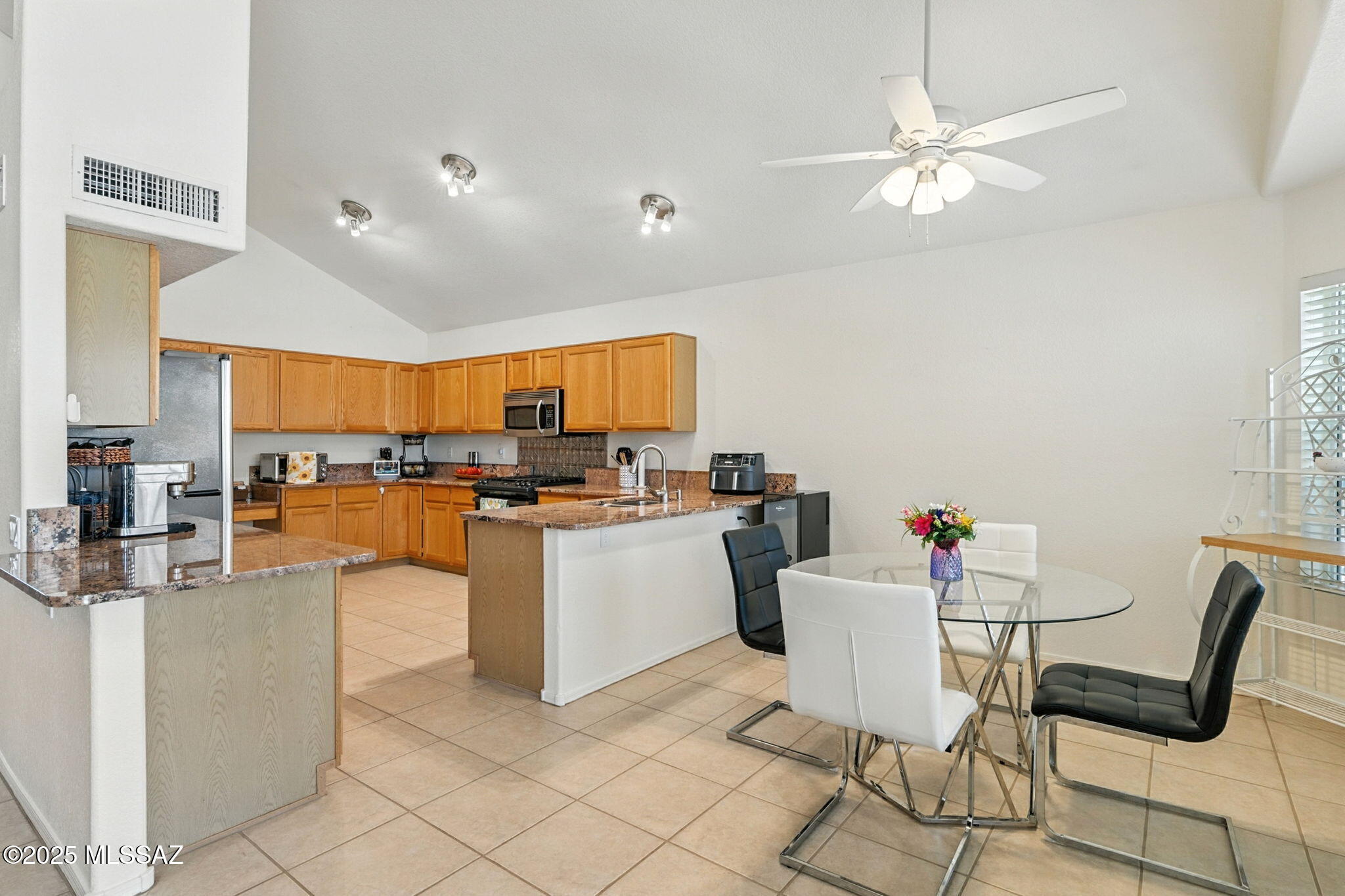 Copper Creek I - Residential