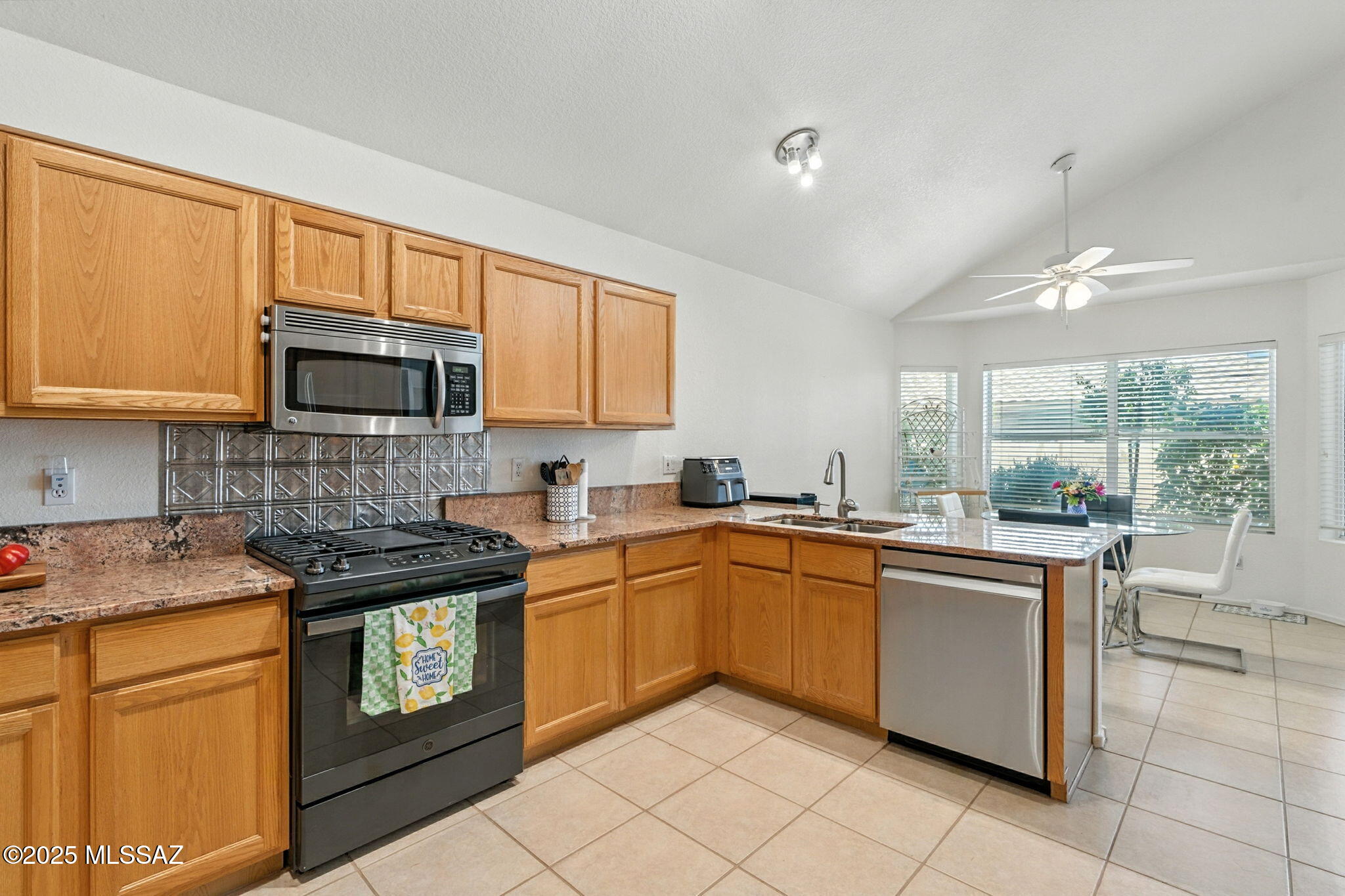 Copper Creek I - Residential