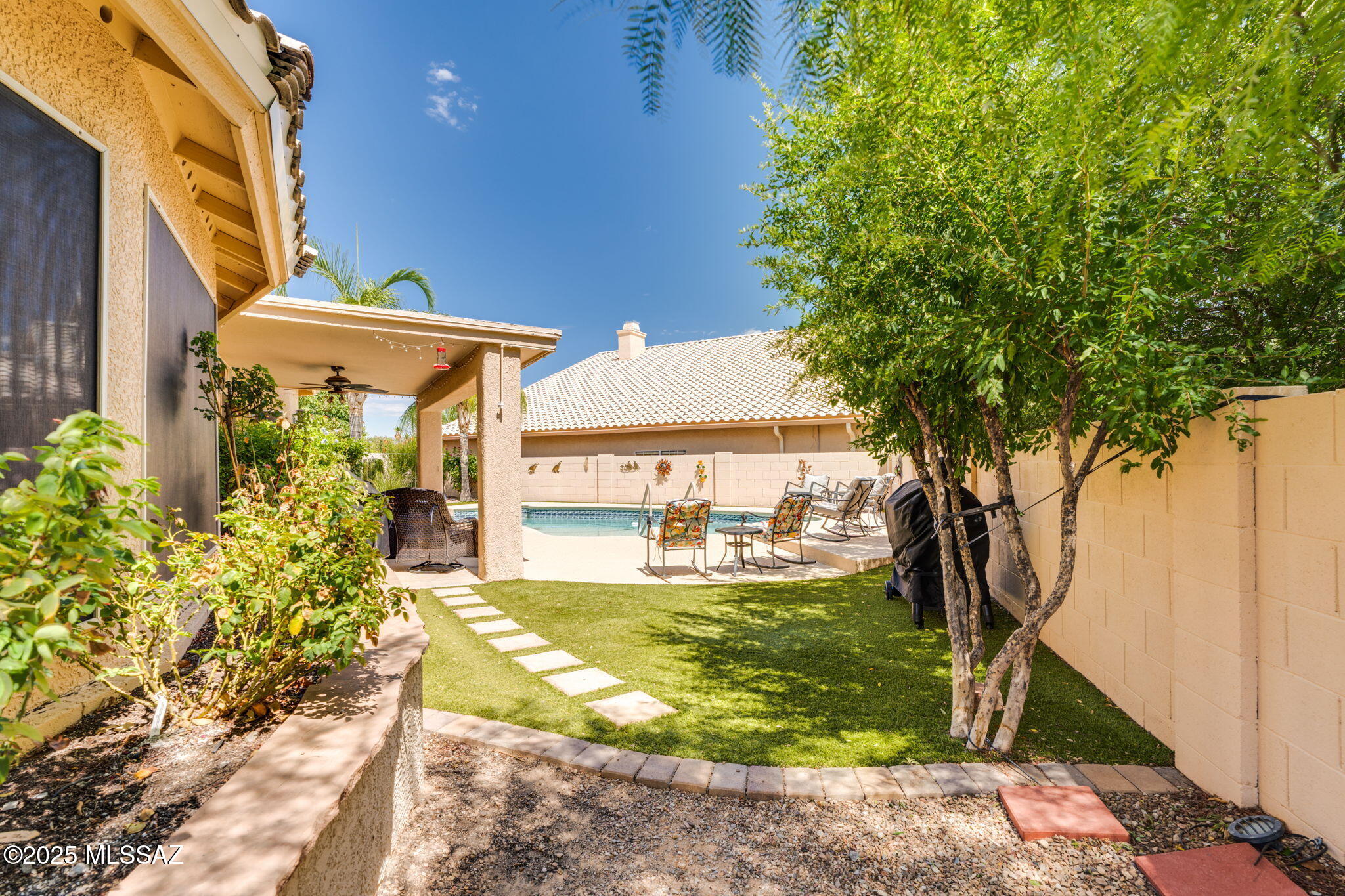 Copper Creek I - Residential