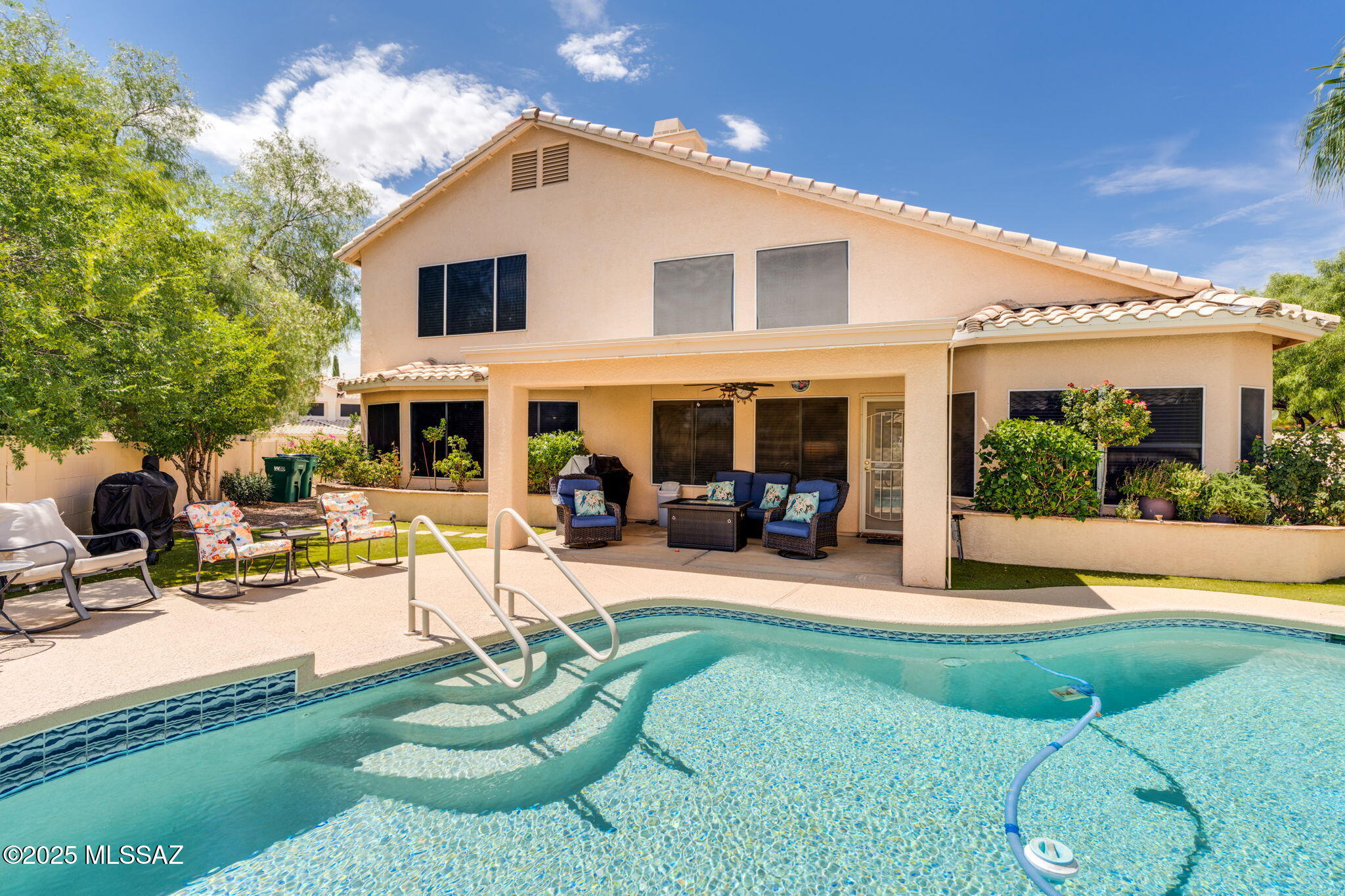 Copper Creek I - Residential