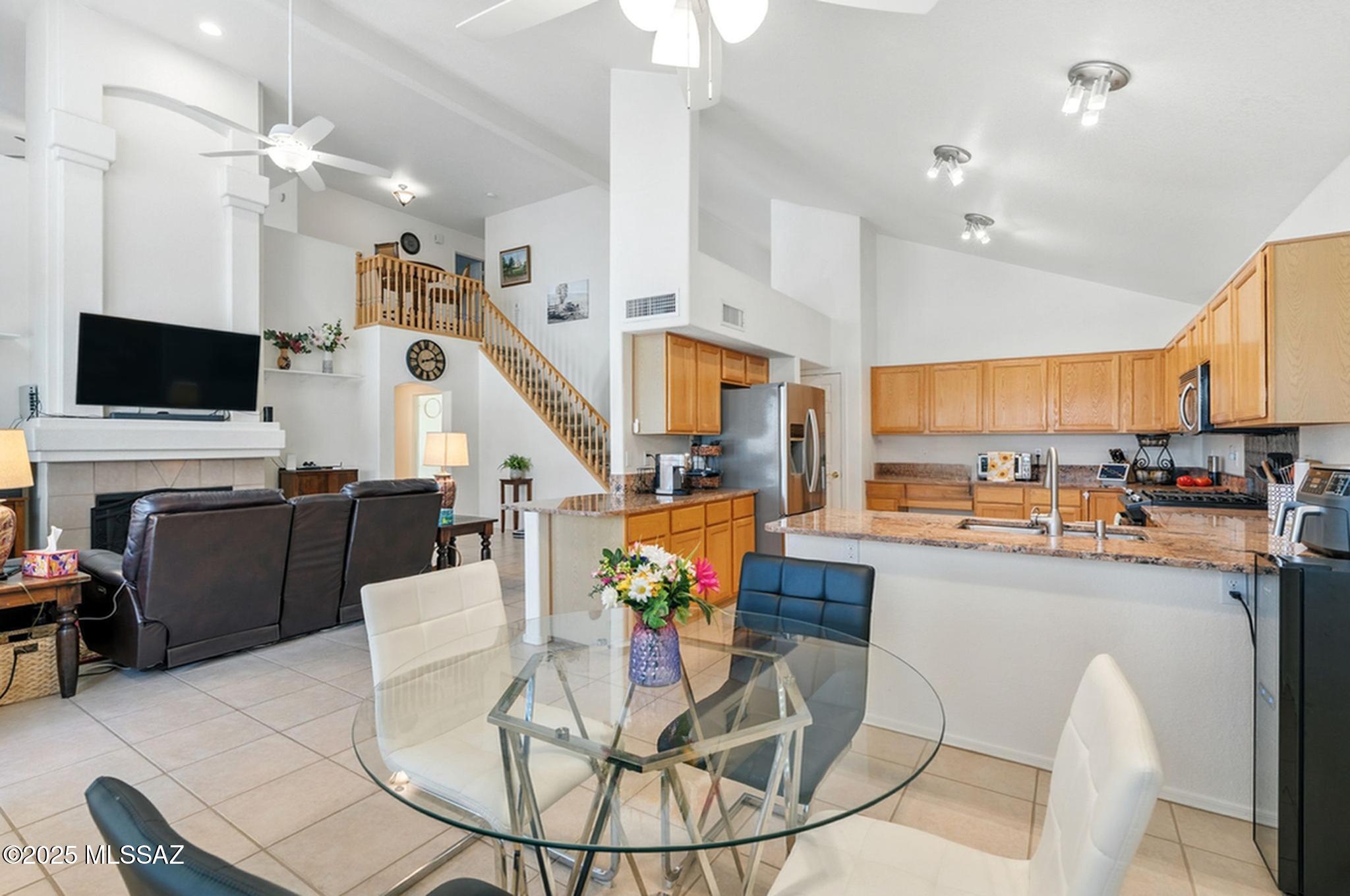 Copper Creek I - Residential