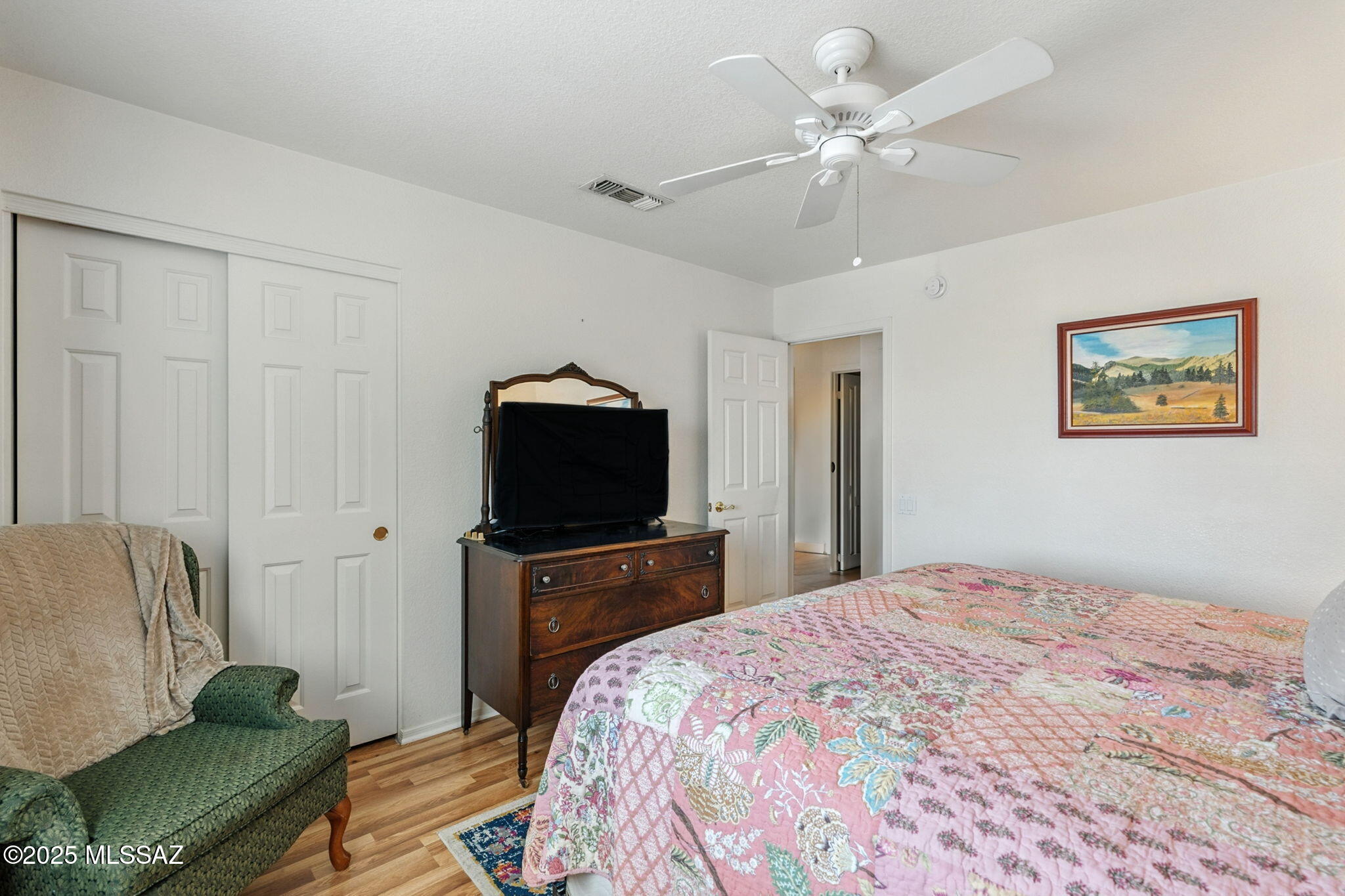 Copper Creek I - Residential