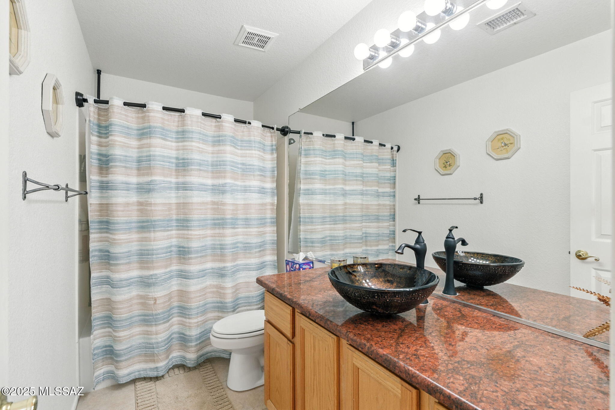 Copper Creek I - Residential
