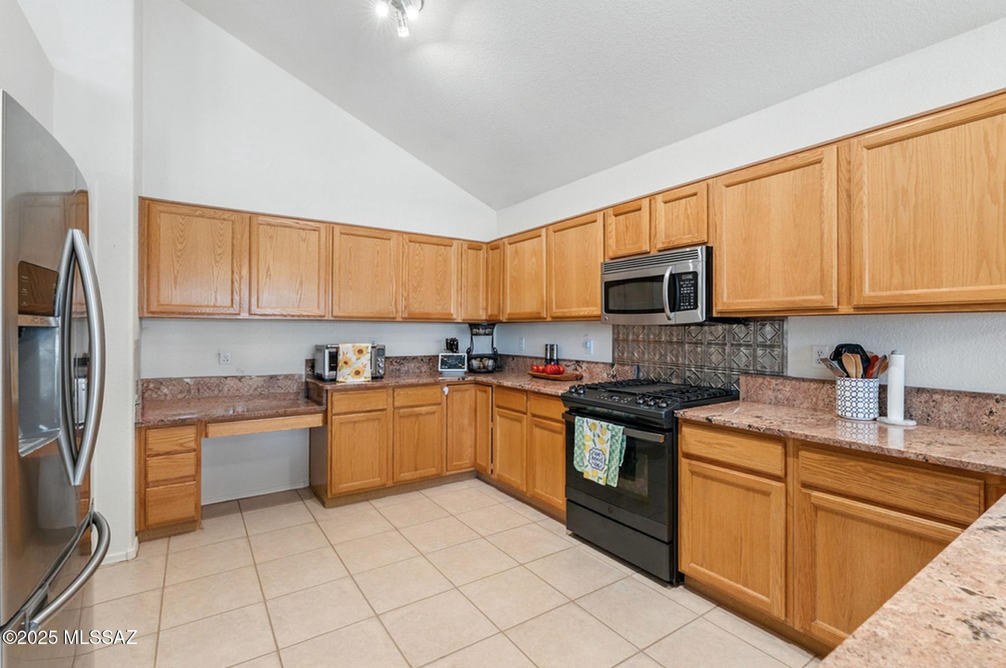 Copper Creek I - Residential