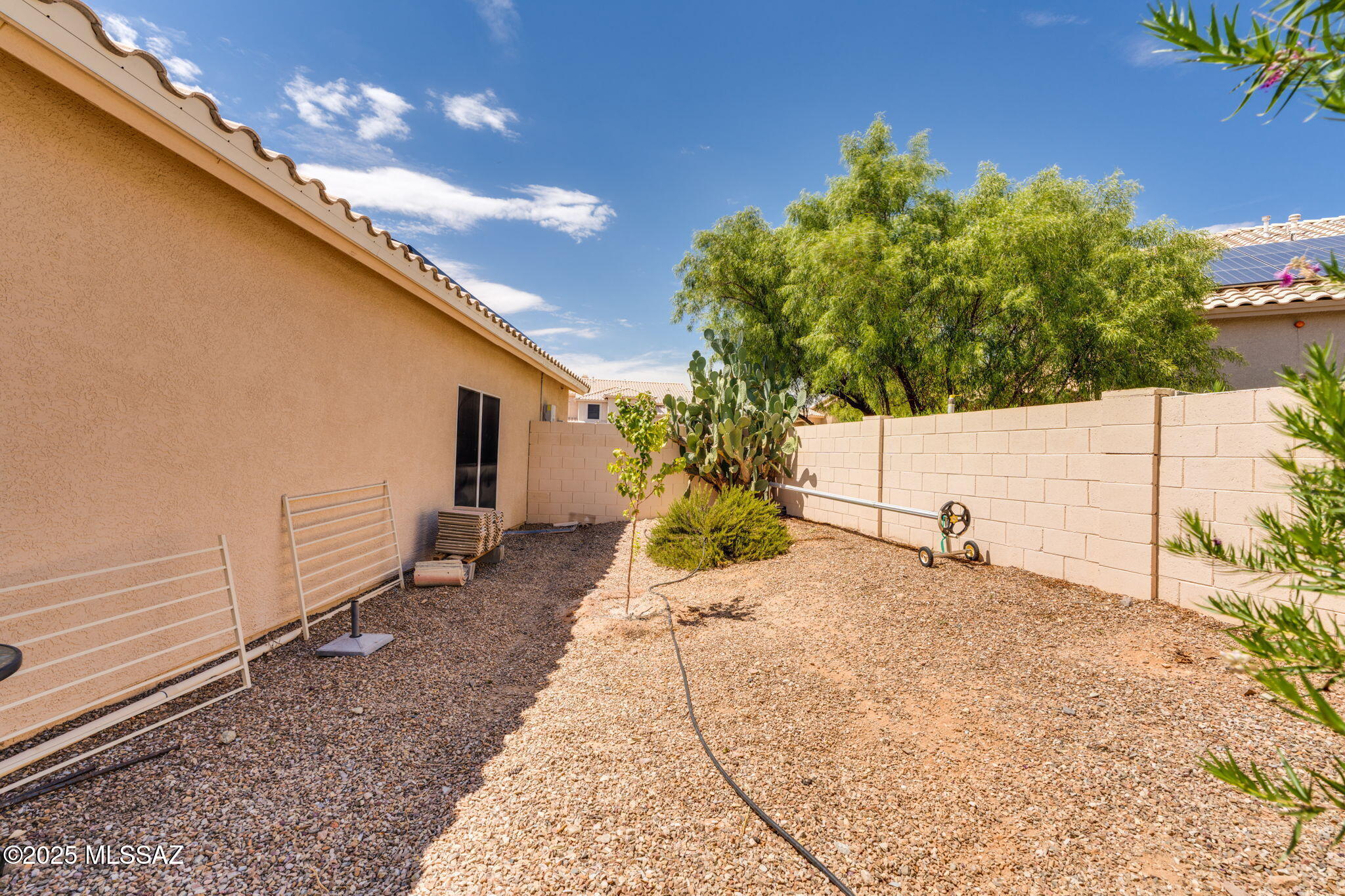 Copper Creek I - Residential