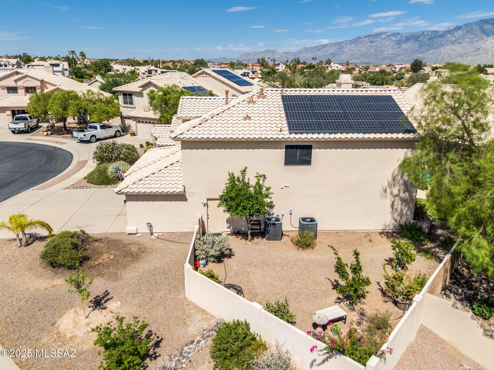Copper Creek I - Residential