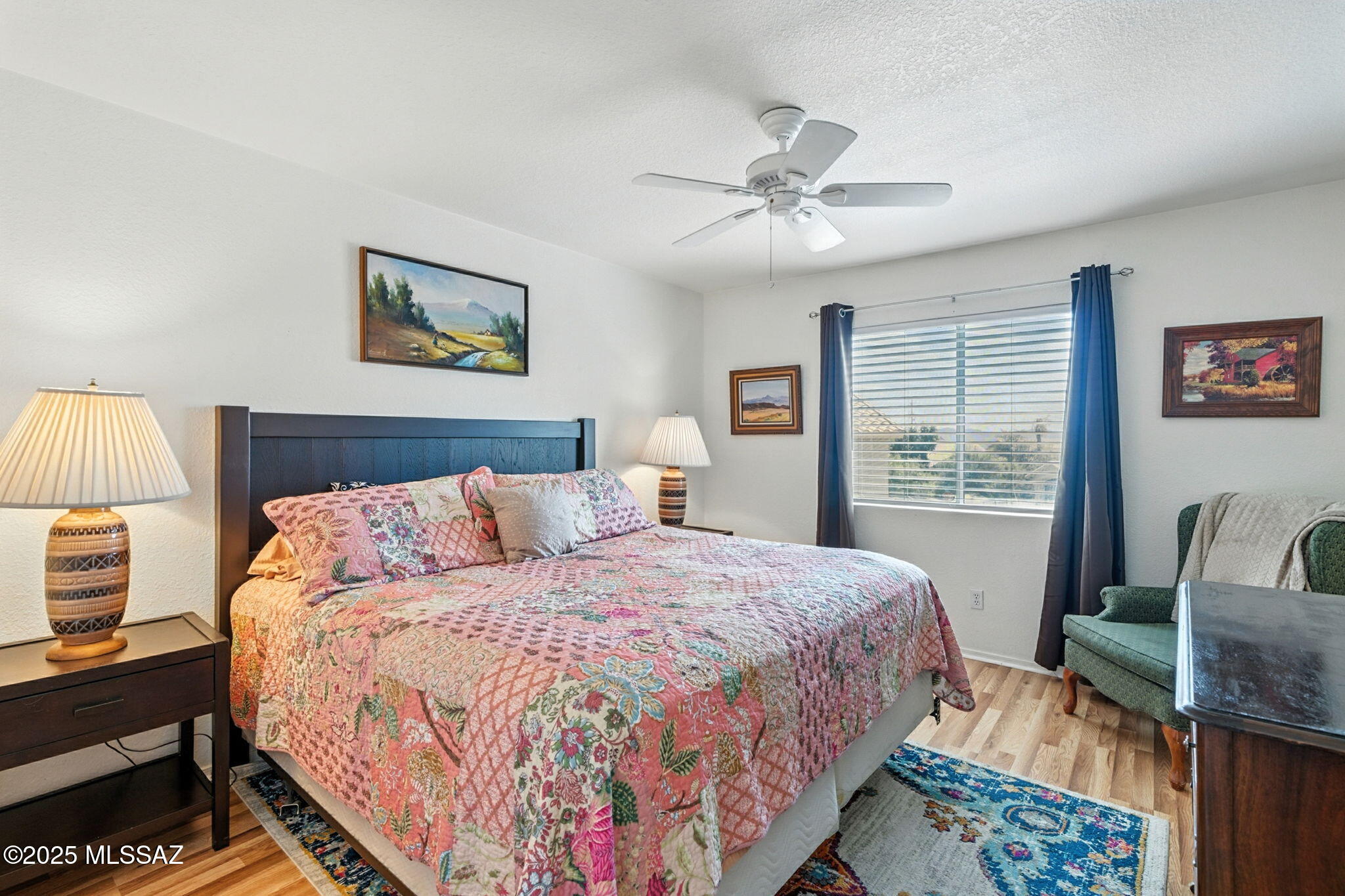 Copper Creek I - Residential