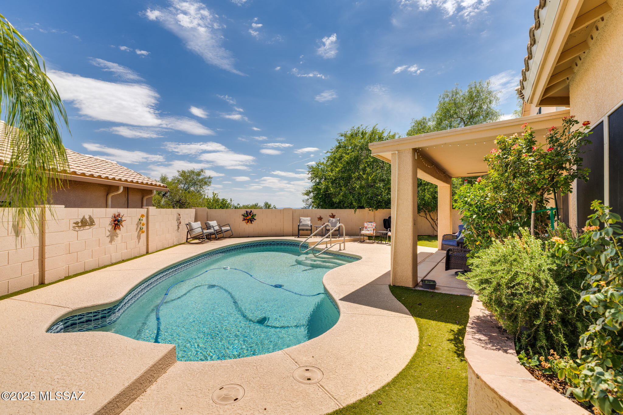 Copper Creek I - Residential