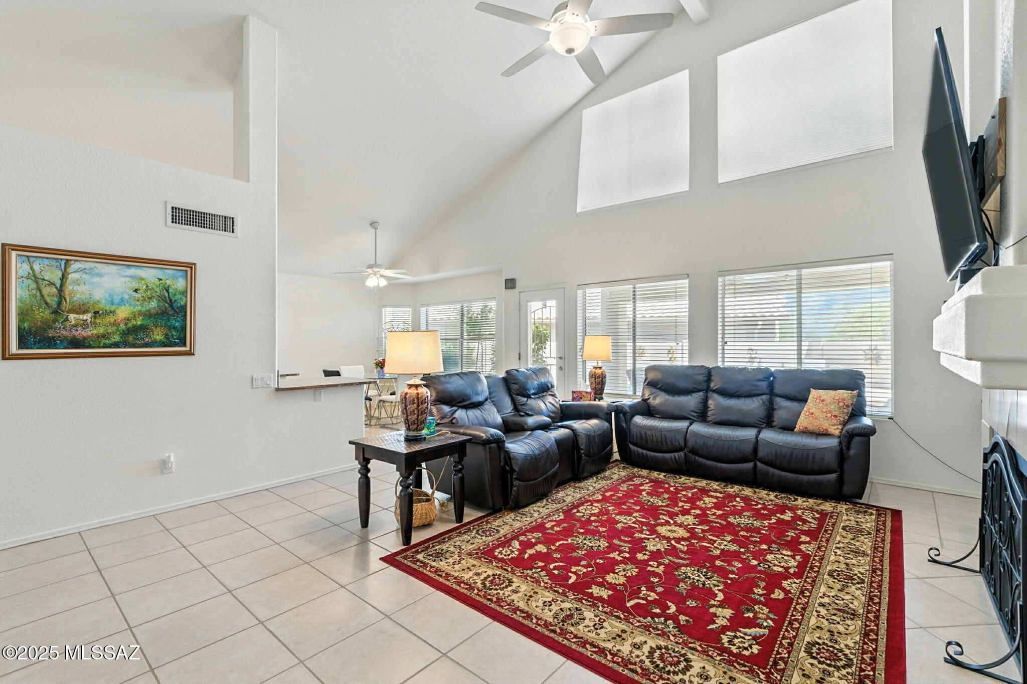 Copper Creek I - Residential