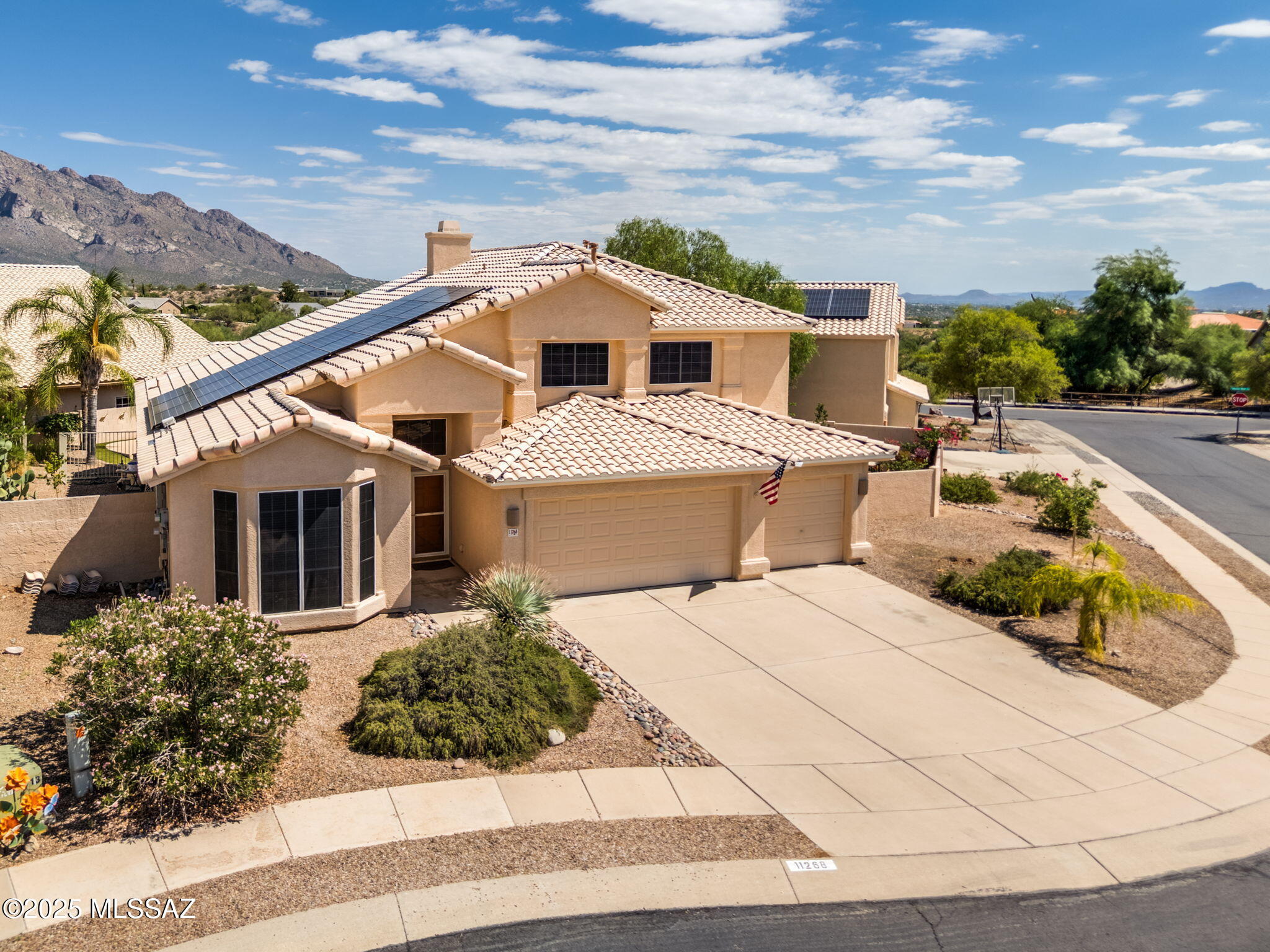 Copper Creek I - Residential