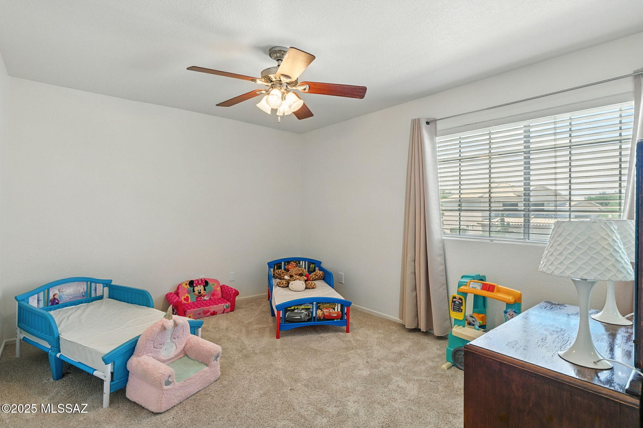 Copper Creek I - Residential
