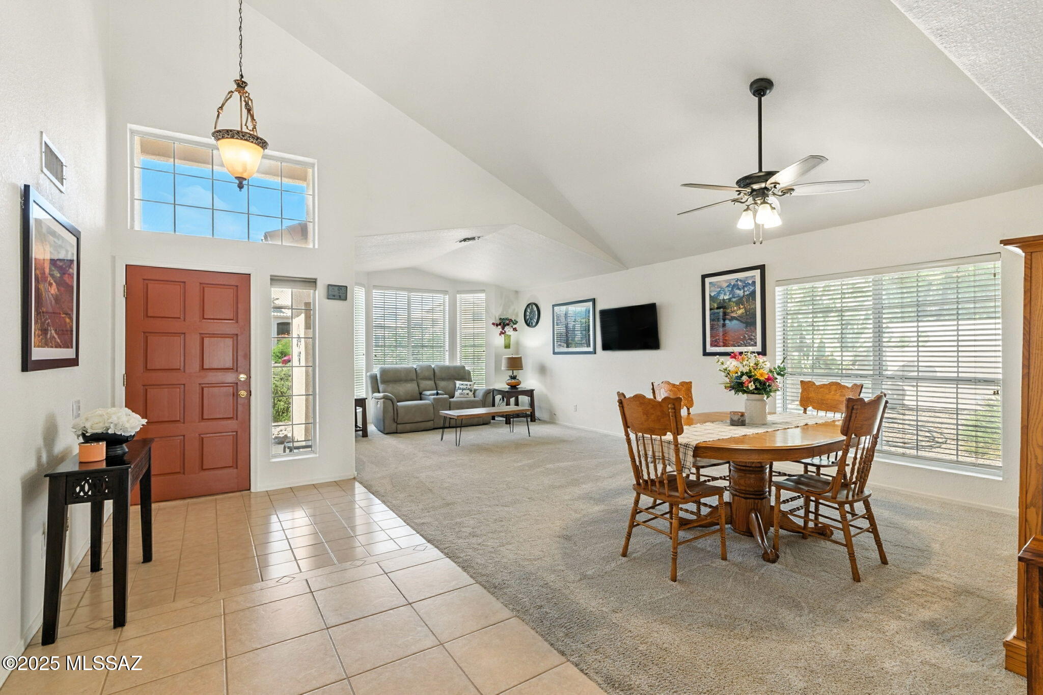 11268 N Running River Place