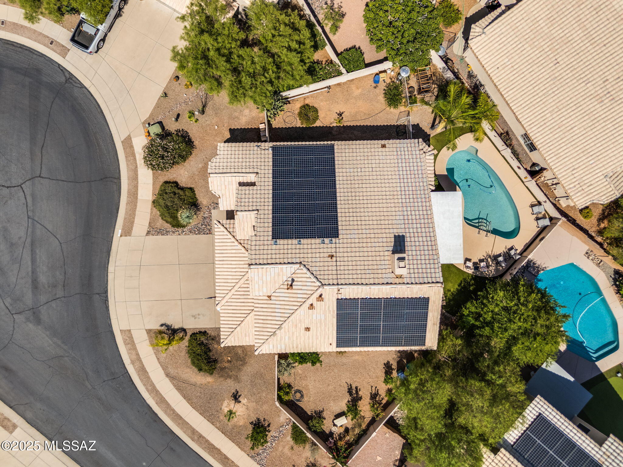Copper Creek I - Residential