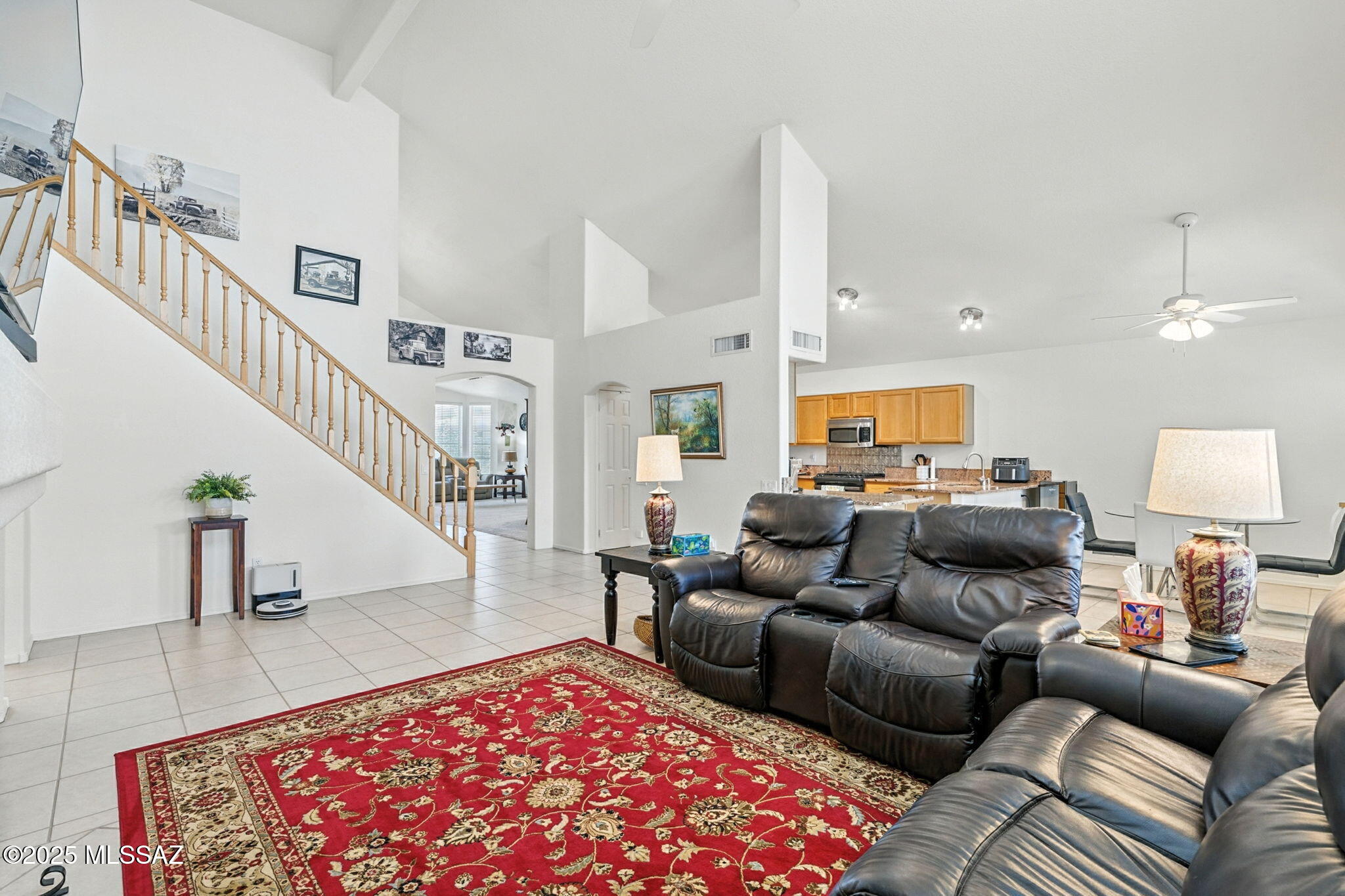 Copper Creek I - Residential