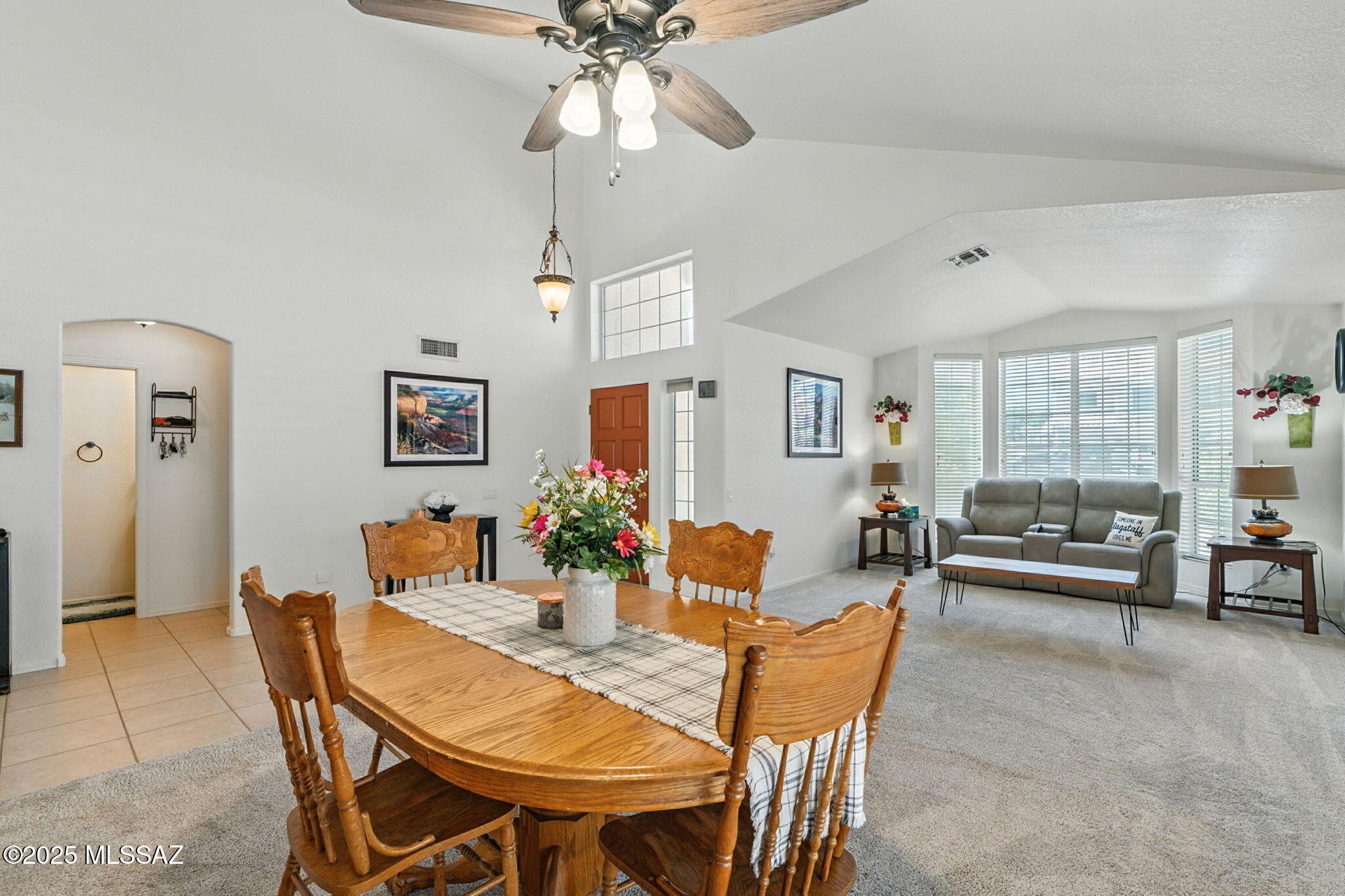 11268 N Running River Place