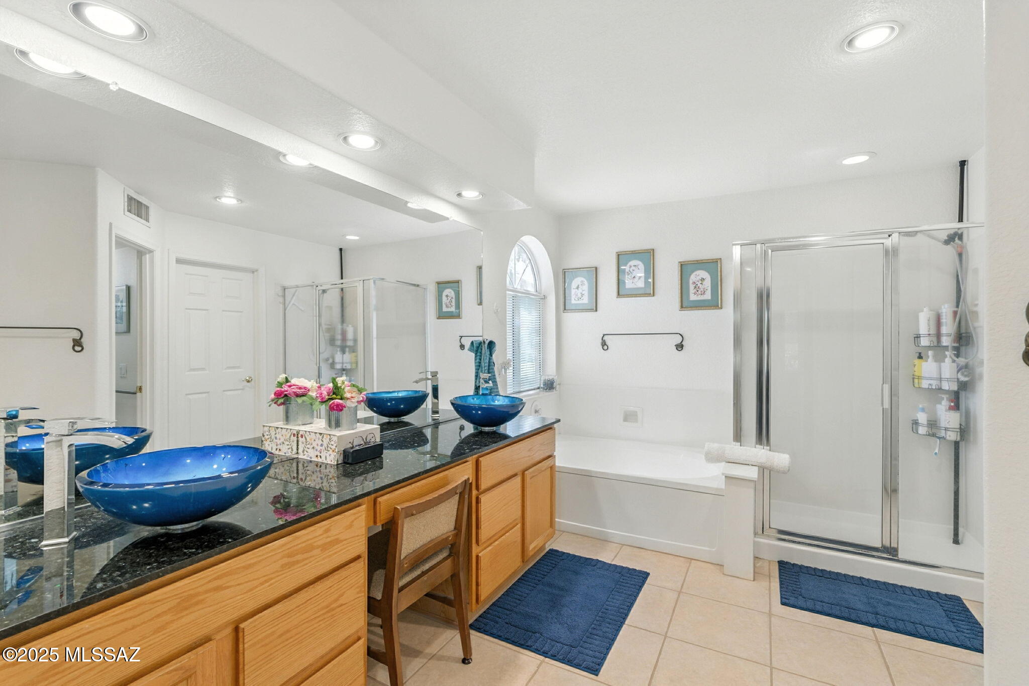 Copper Creek I - Residential