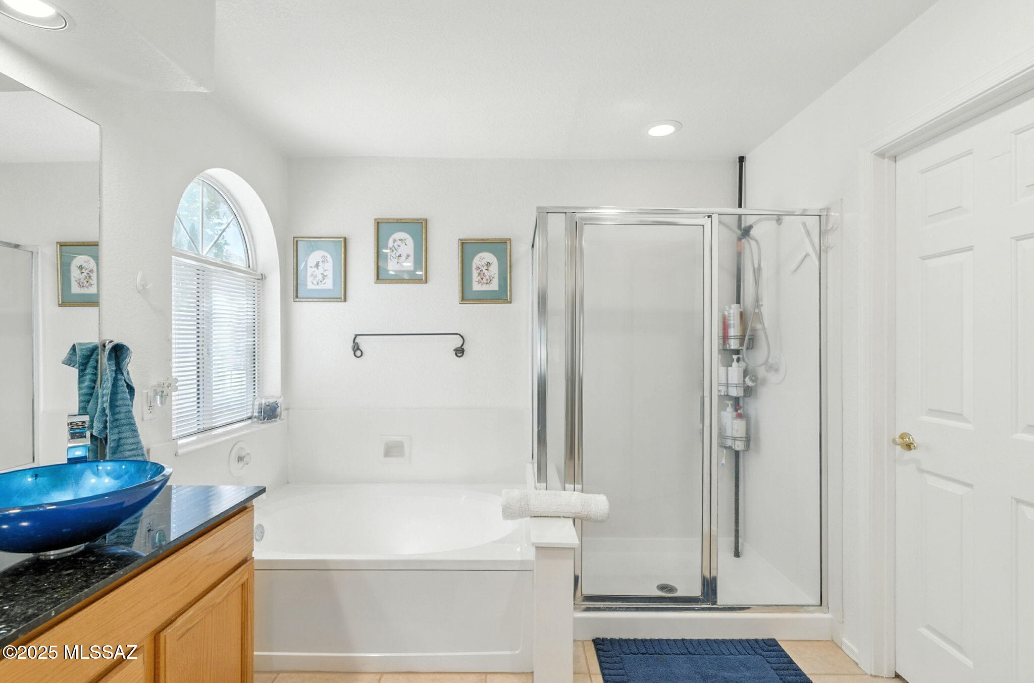 Copper Creek I - Residential