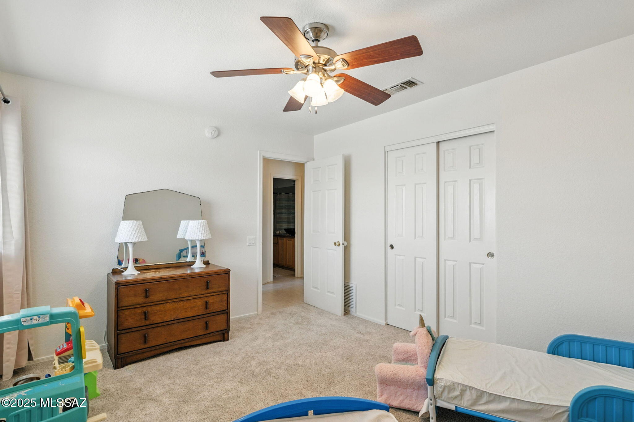 Copper Creek I - Residential