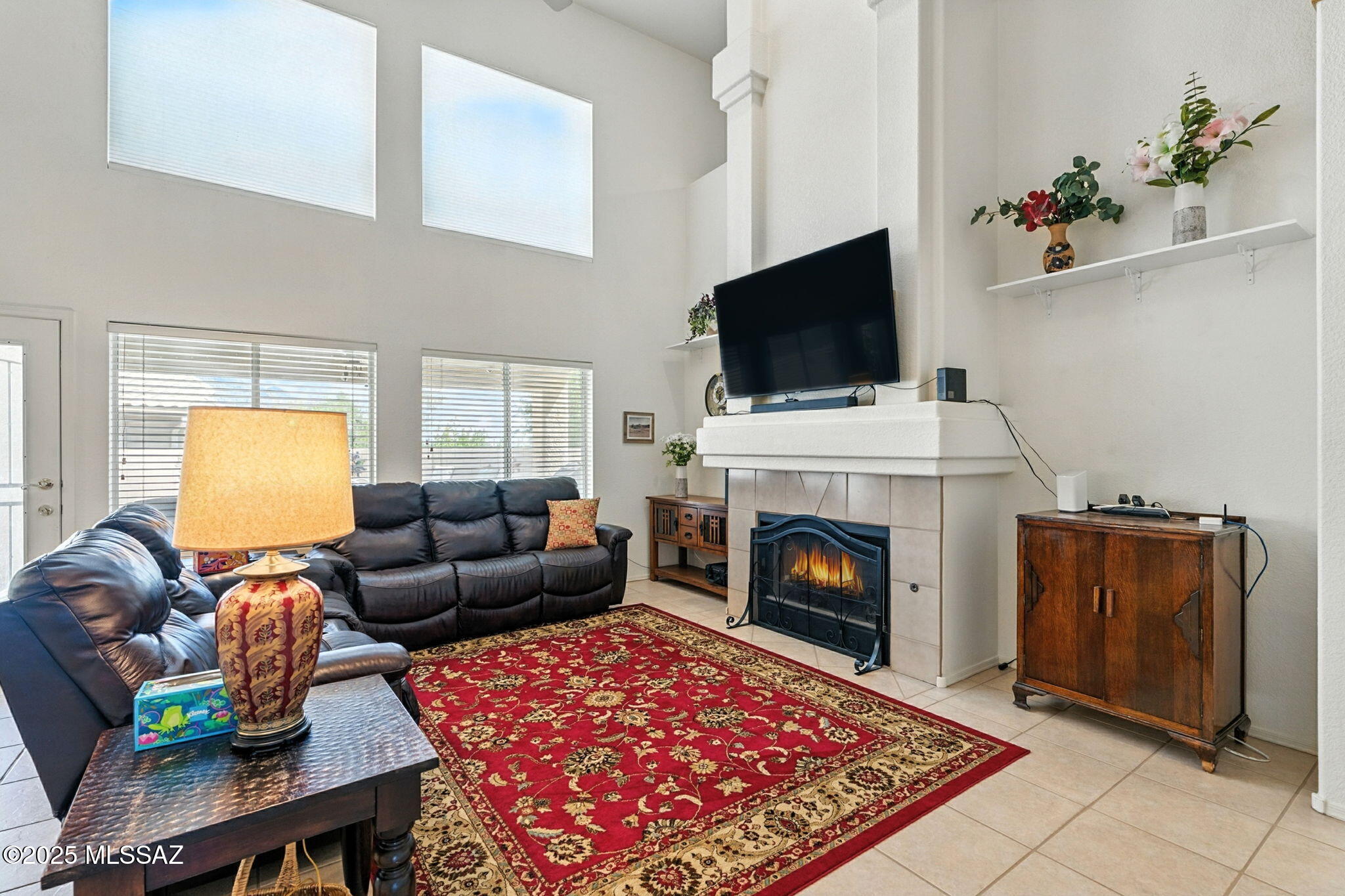Copper Creek I - Residential