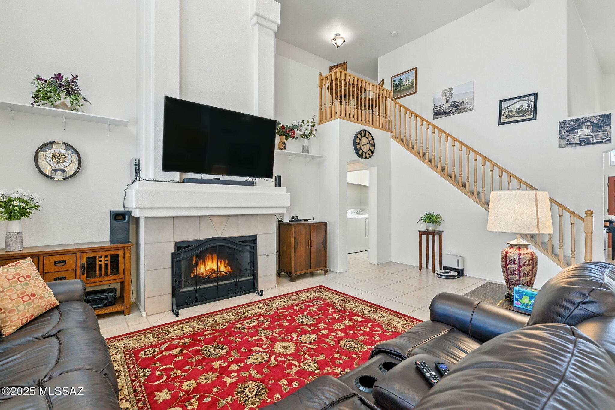 Copper Creek I - Residential