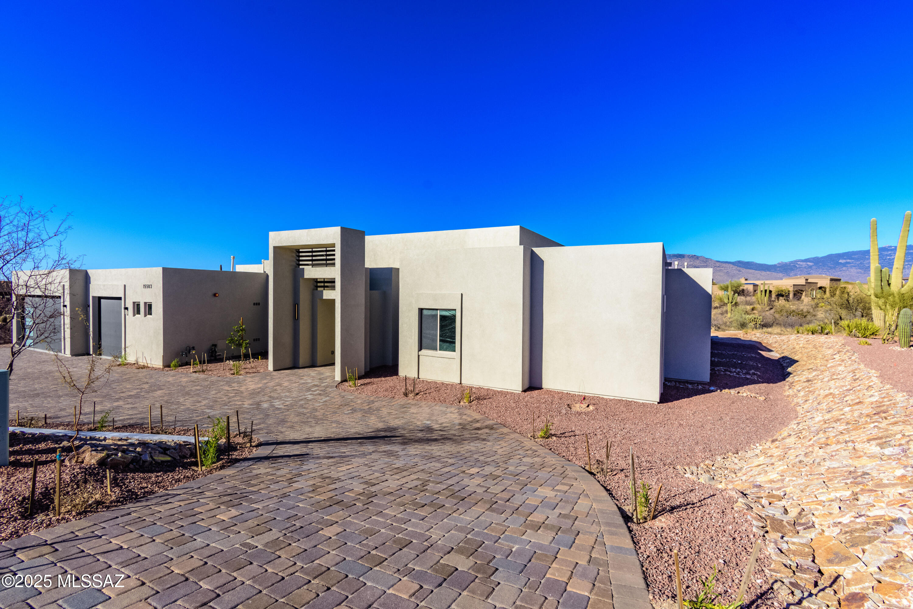 15503 E Hat Creek Ranch Place