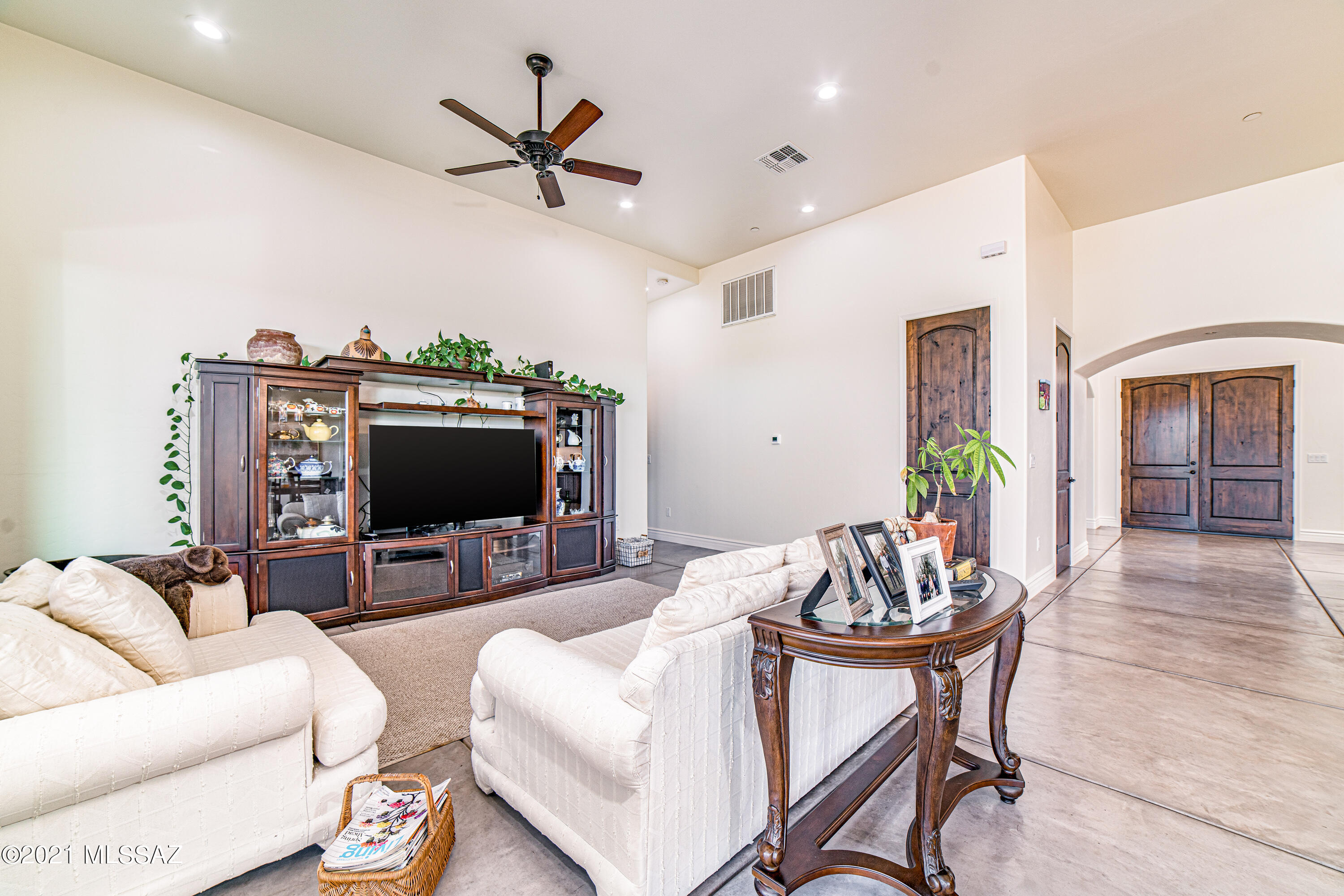 Rancho Del Cerro (1-179) - Residential
