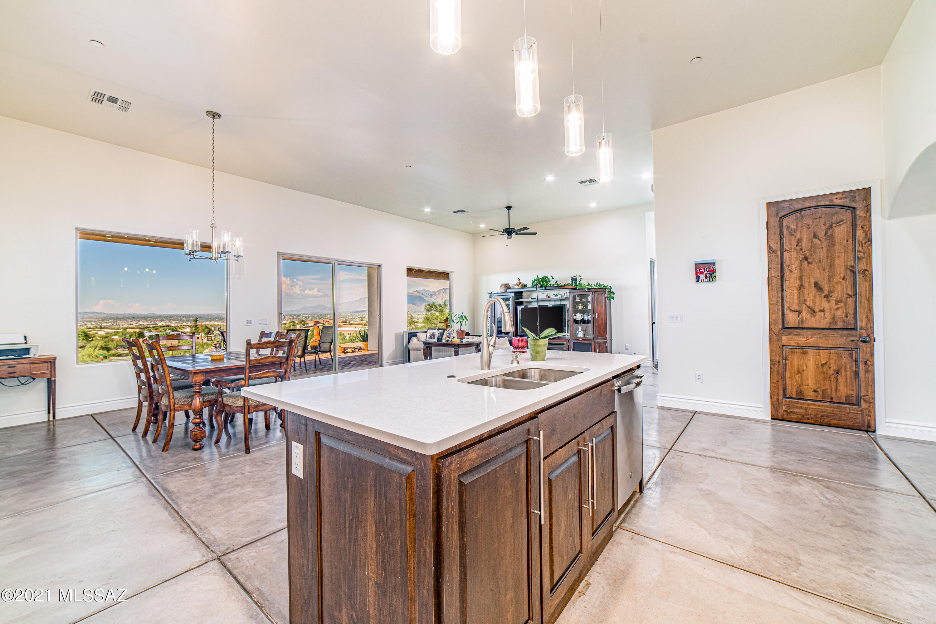 Rancho Del Cerro (1-179) - Residential