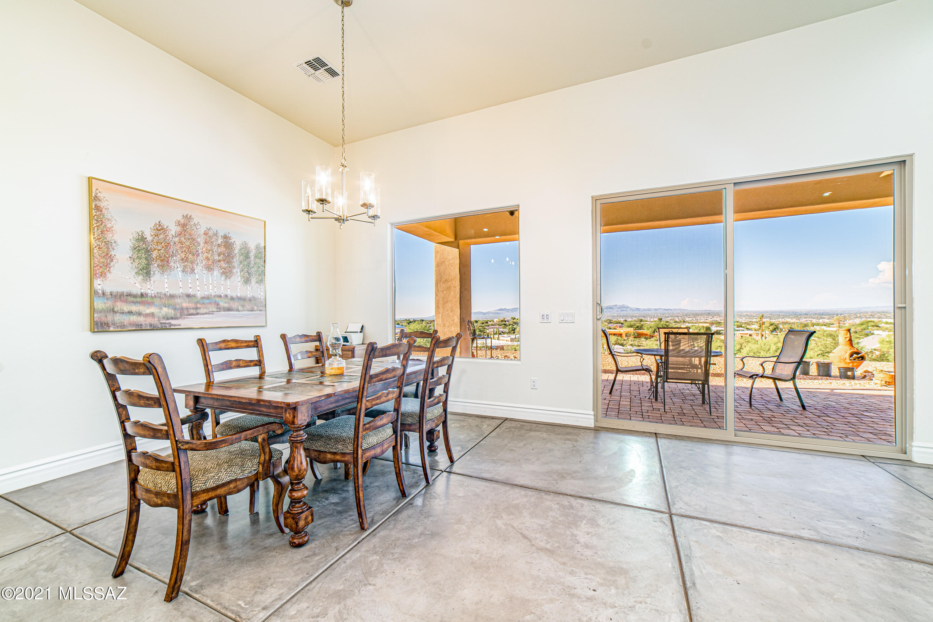 Rancho Del Cerro (1-179) - Residential