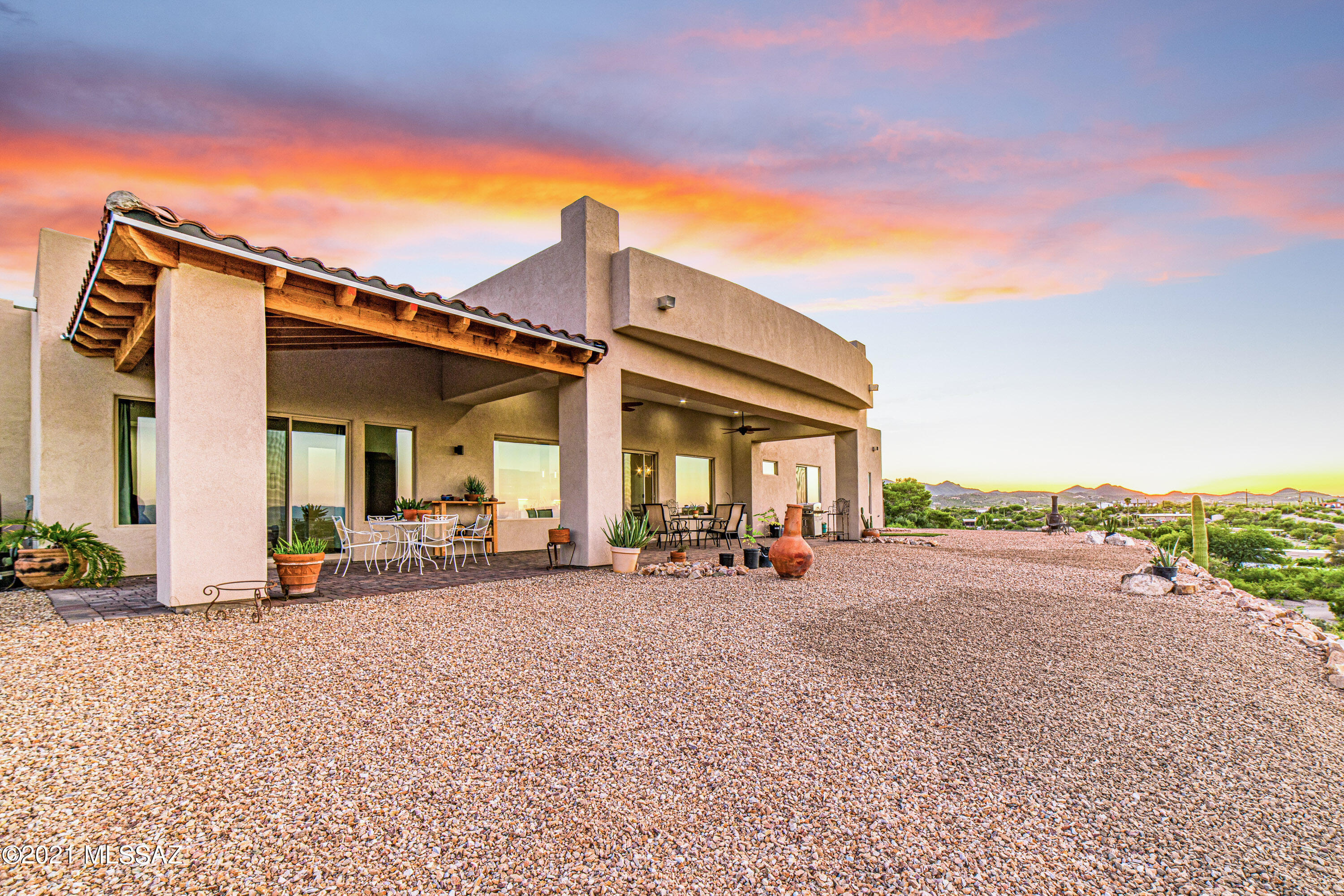 Rancho Del Cerro (1-179) - Residential