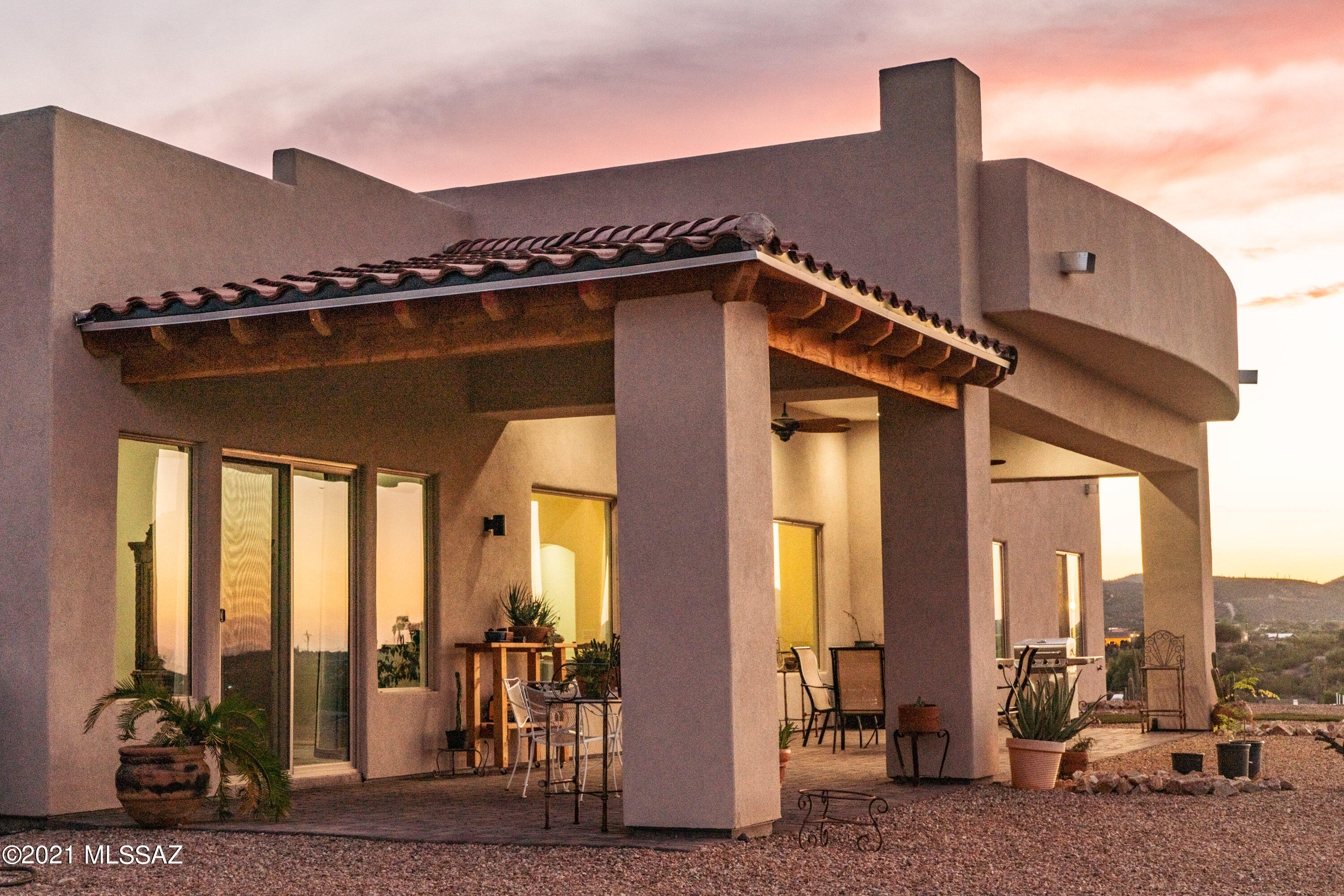 Rancho Del Cerro (1-179) - Residential